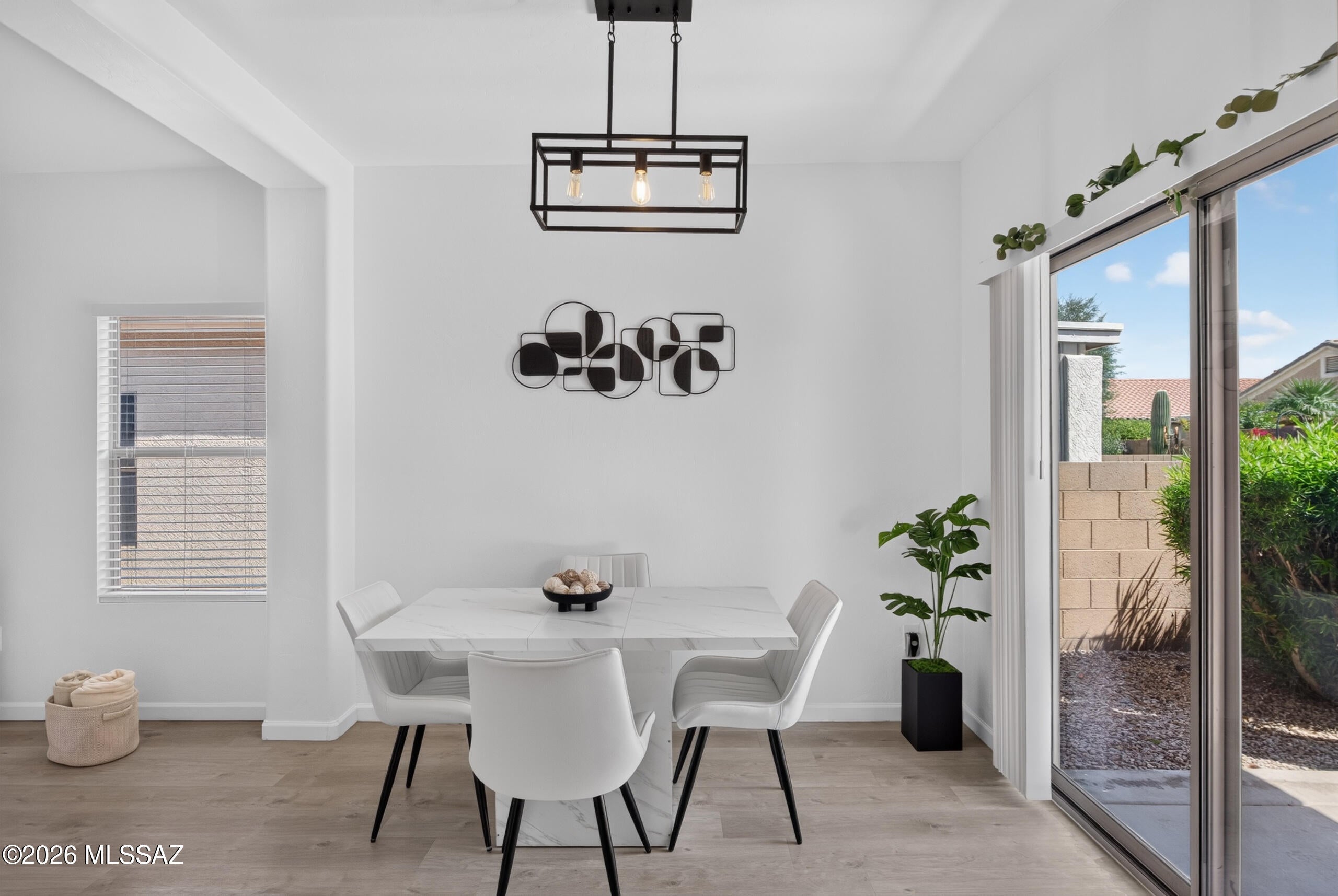 Rancho Resort Phase 111 (1-205) - Residential