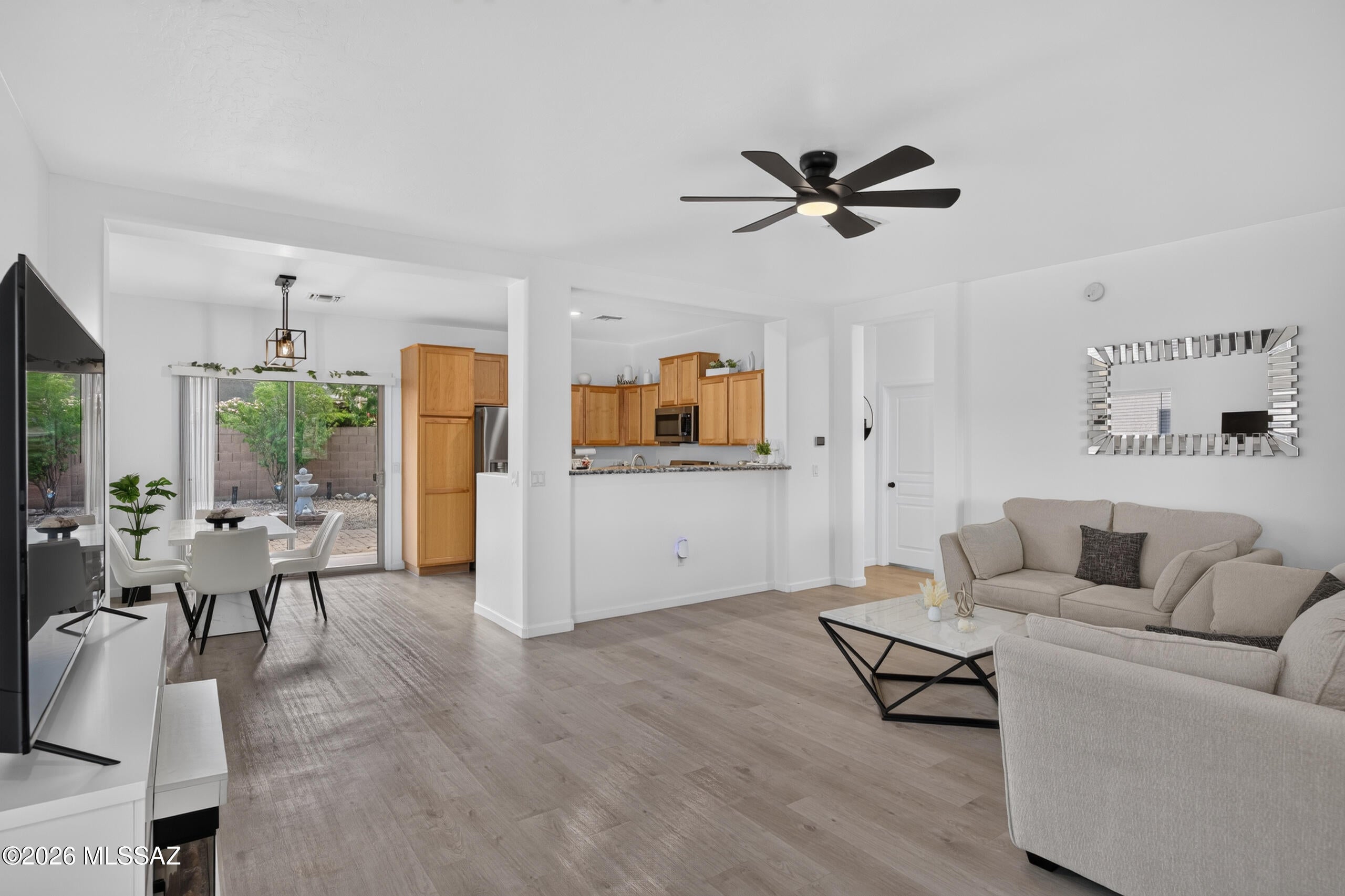 Rancho Resort Phase 111 (1-205) - Residential