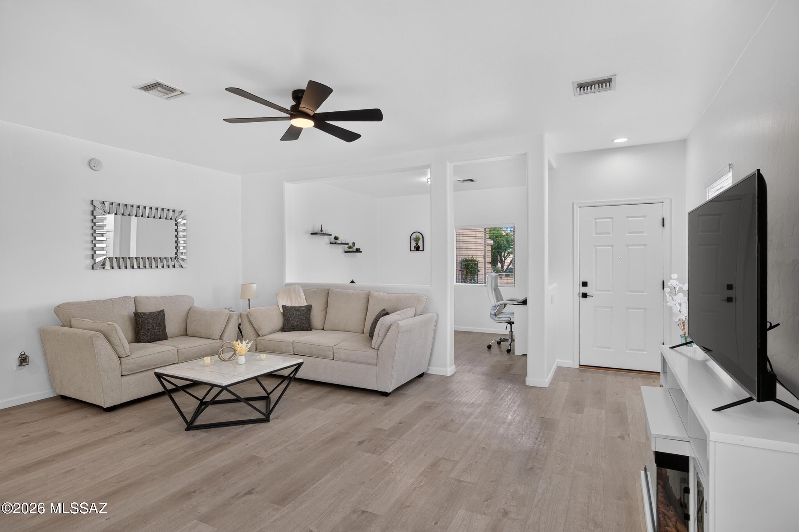 Rancho Resort Phase 111 (1-205) - Residential