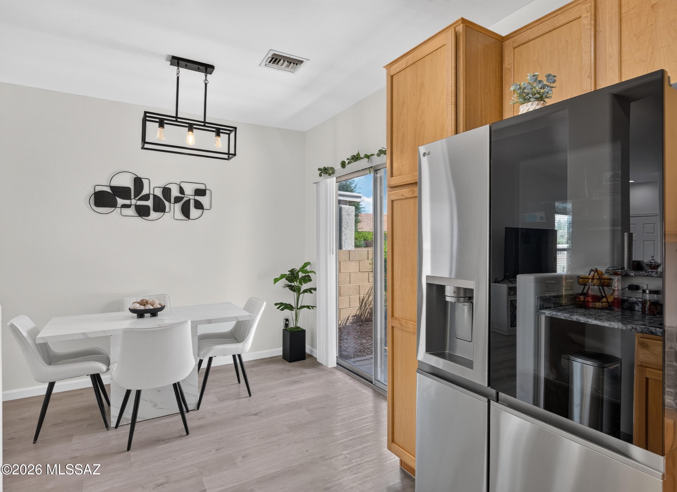 Rancho Resort Phase 111 (1-205) - Residential