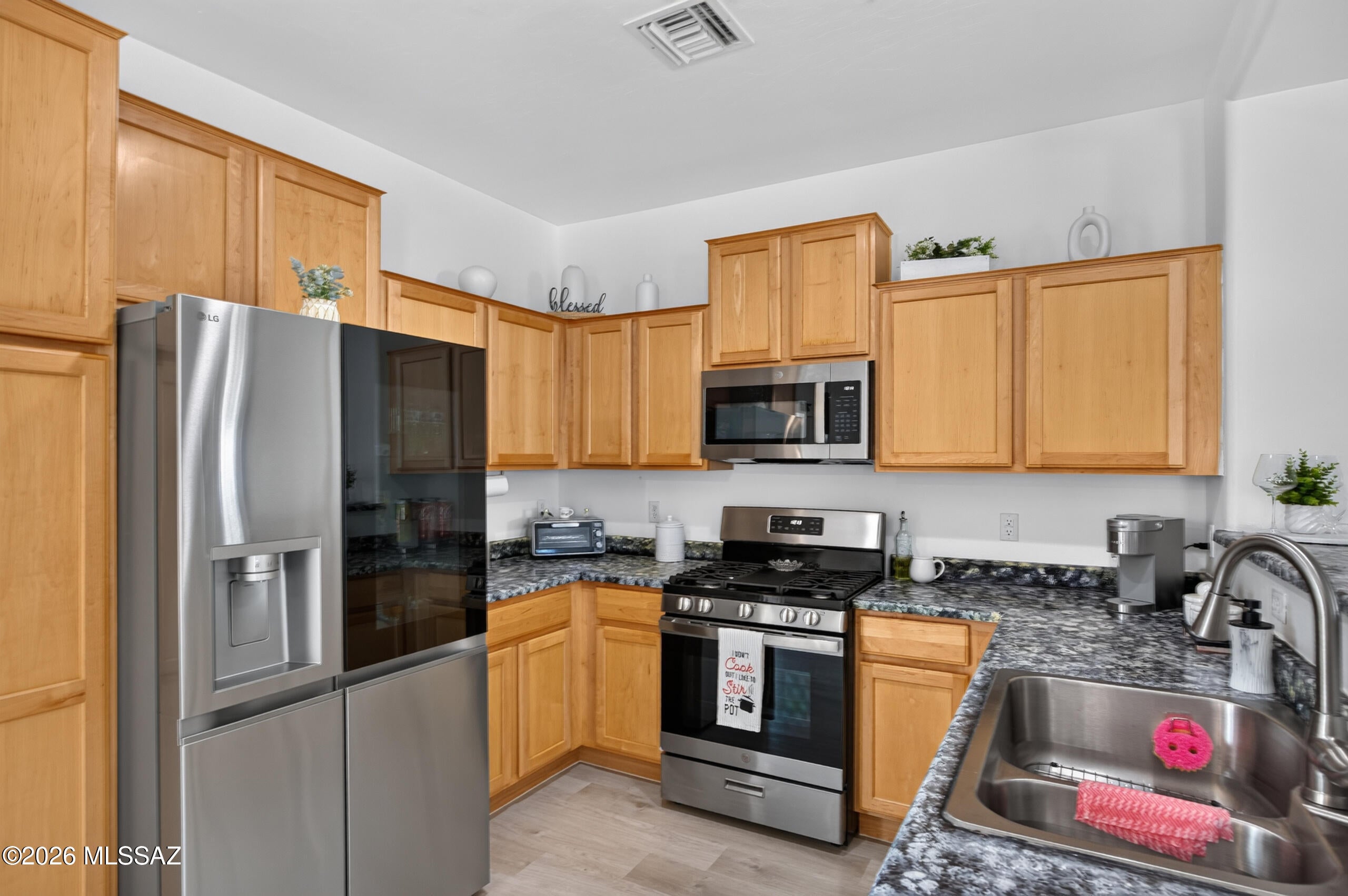 Rancho Resort Phase 111 (1-205) - Residential