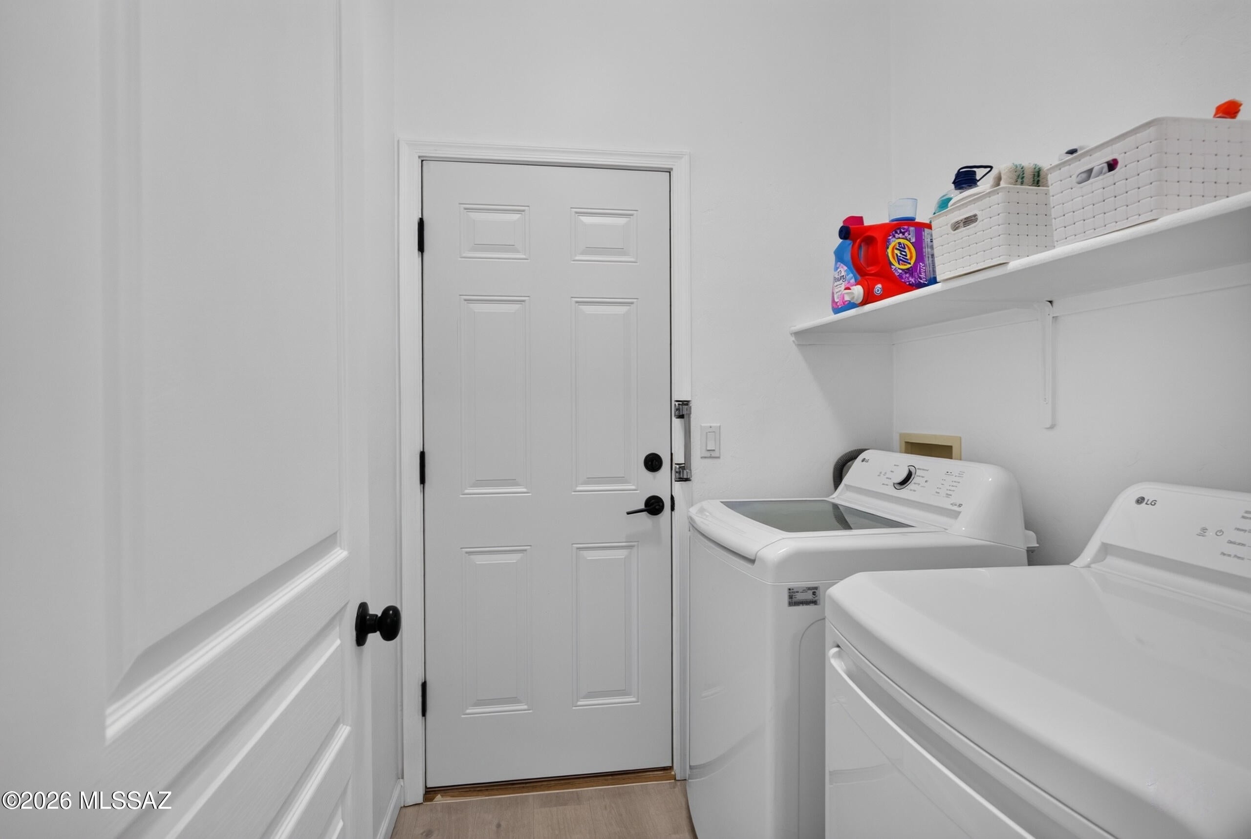 Rancho Resort Phase 111 (1-205) - Residential