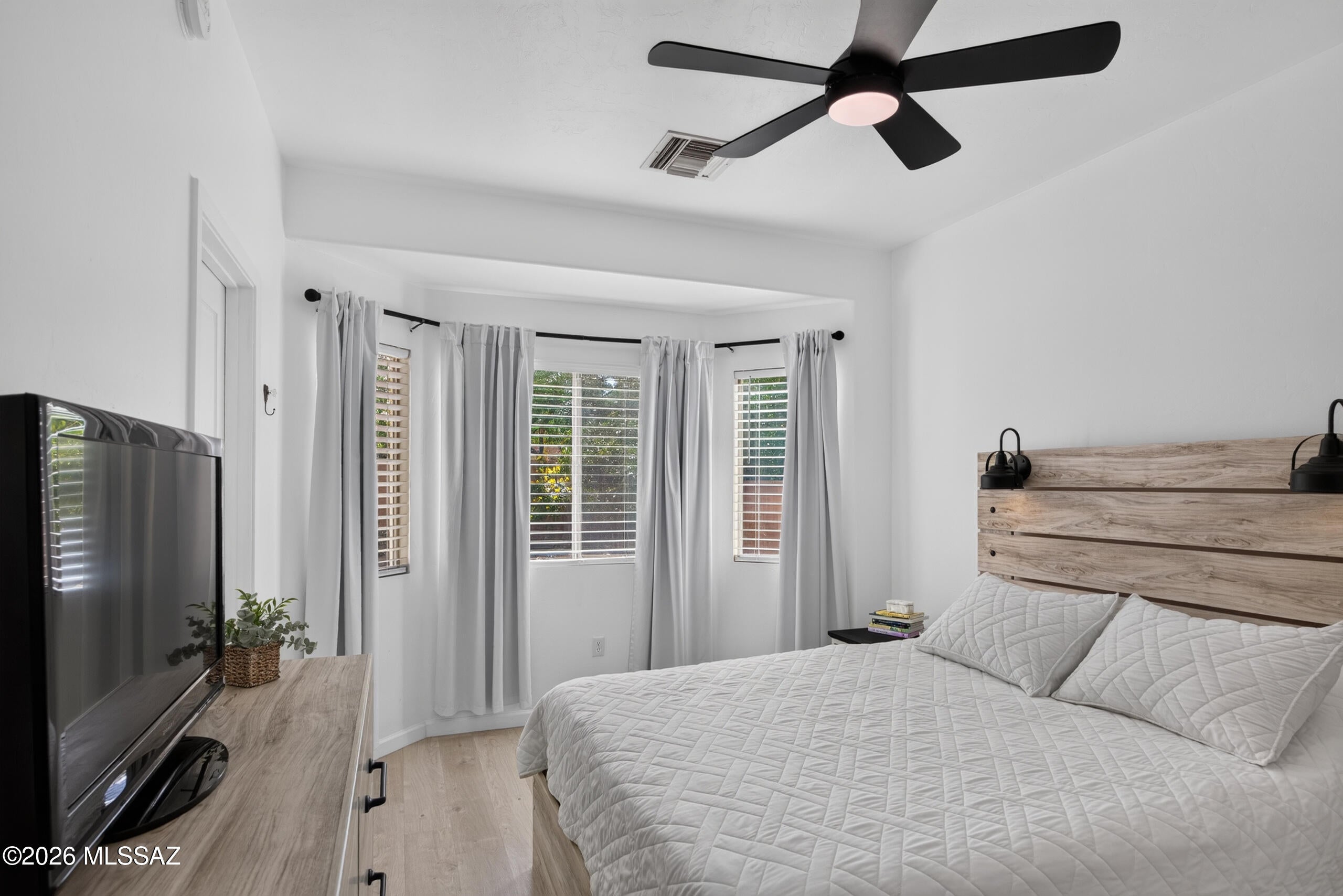 Rancho Resort Phase 111 (1-205) - Residential