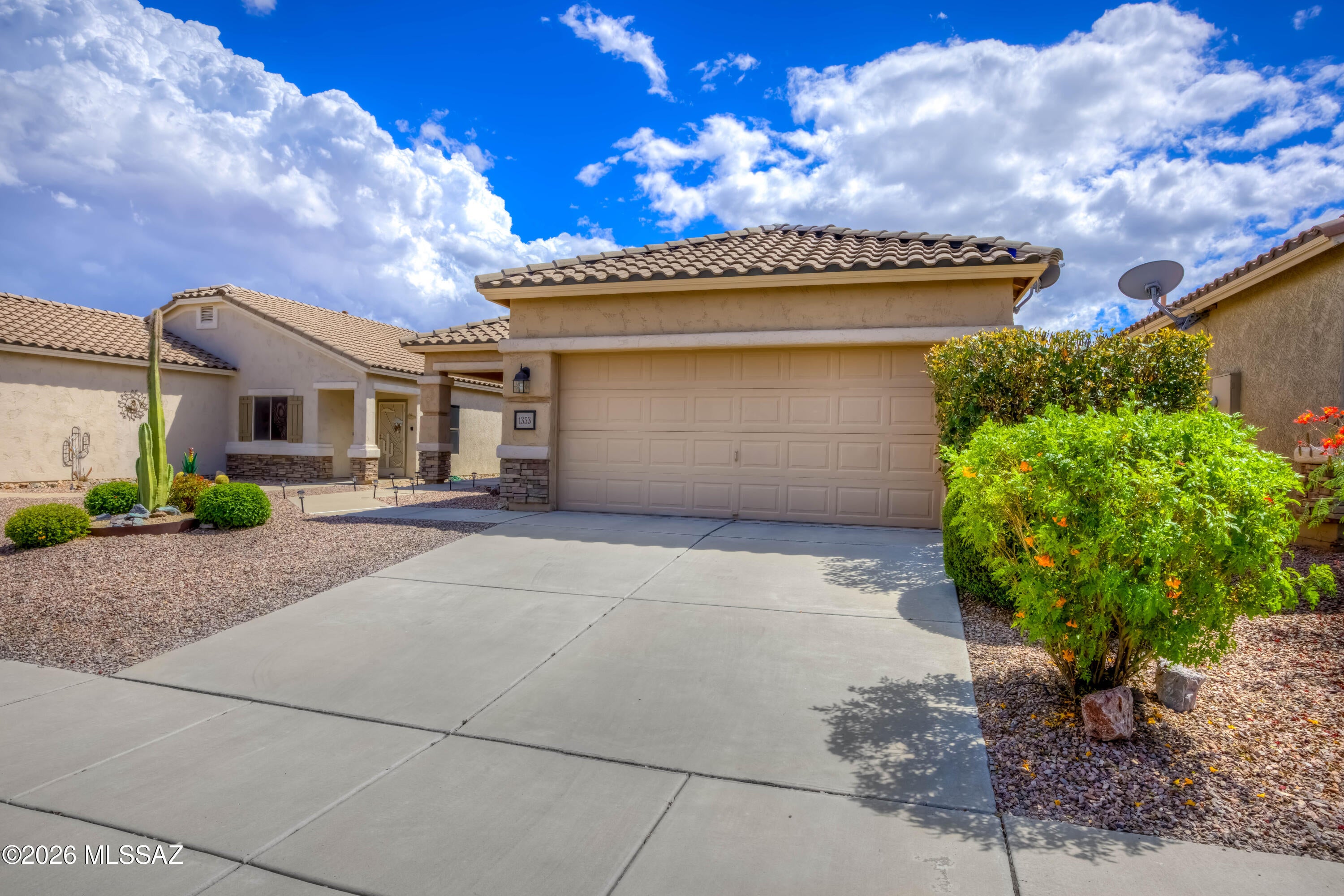 Rancho Resort Phase 111 (1-205) - Residential
