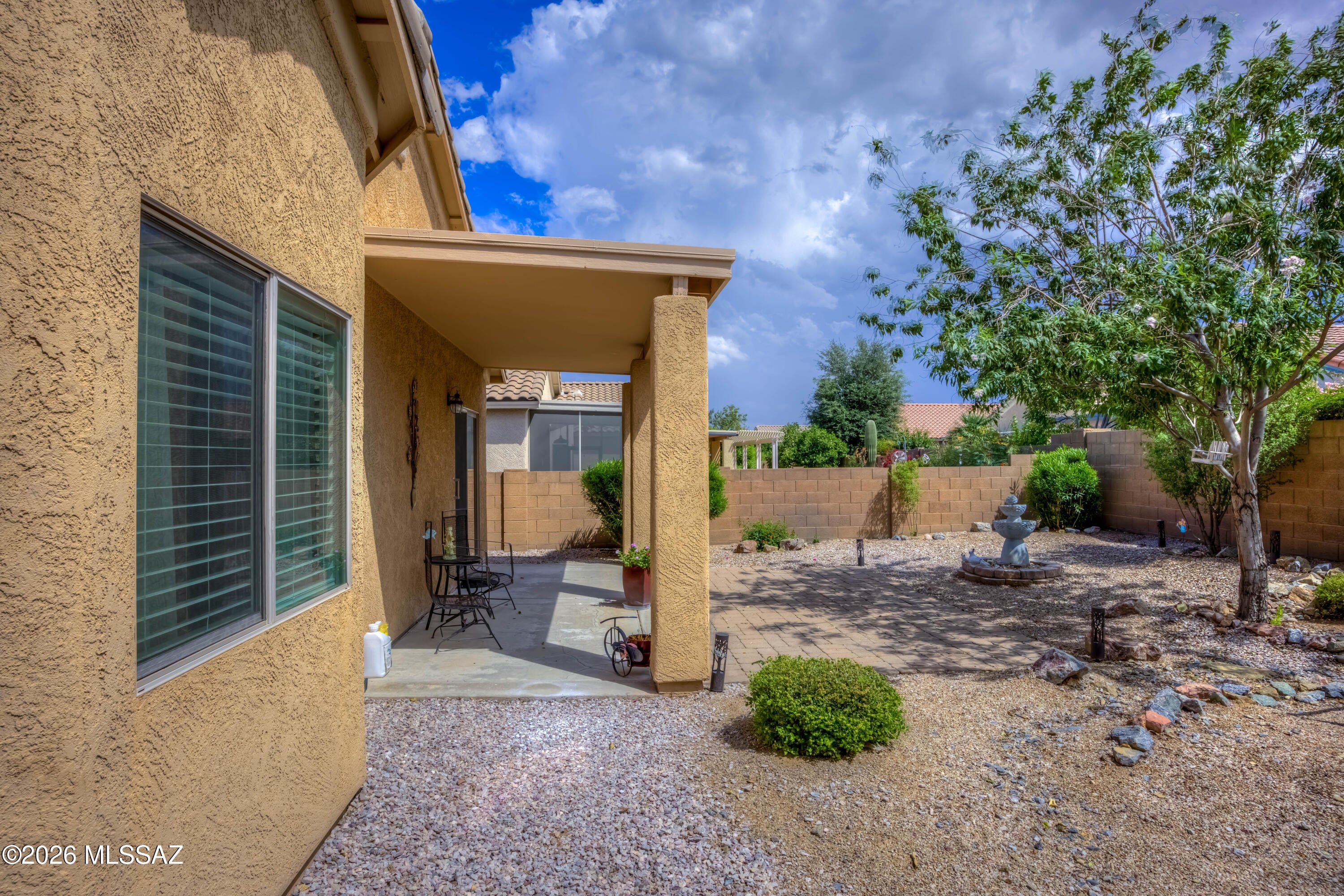Rancho Resort Phase 111 (1-205) - Residential