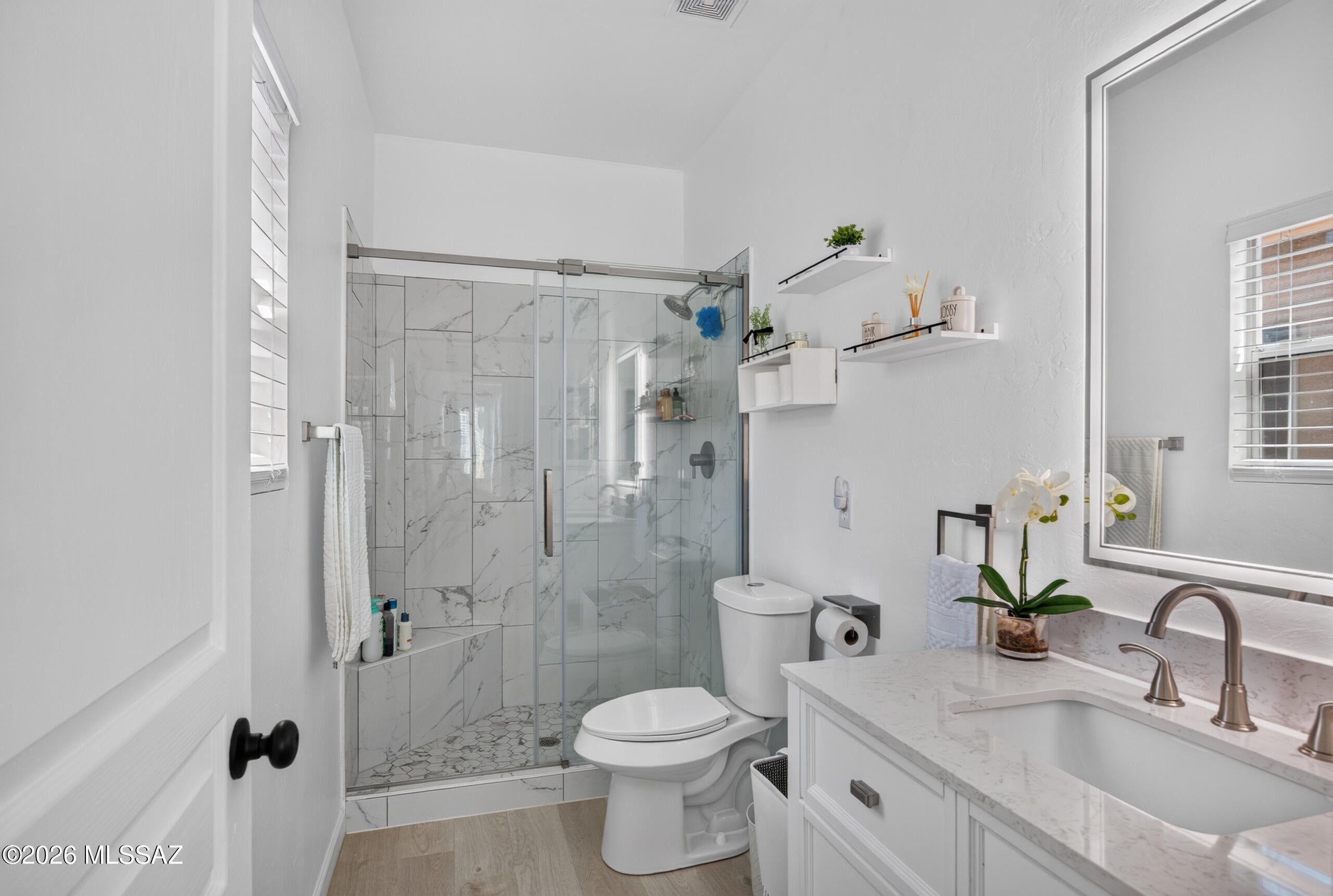 Rancho Resort Phase 111 (1-205) - Residential