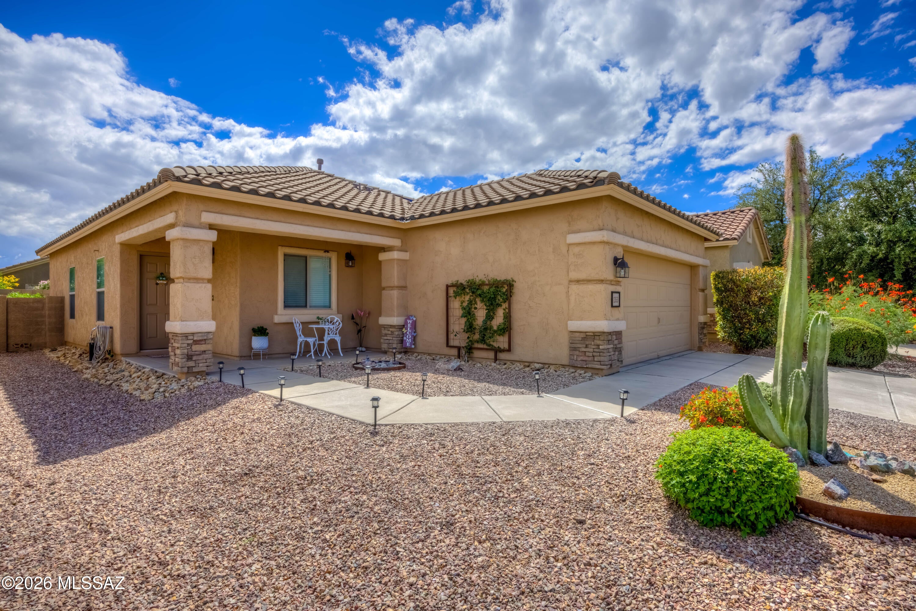 Rancho Resort Phase 111 (1-205) - Residential