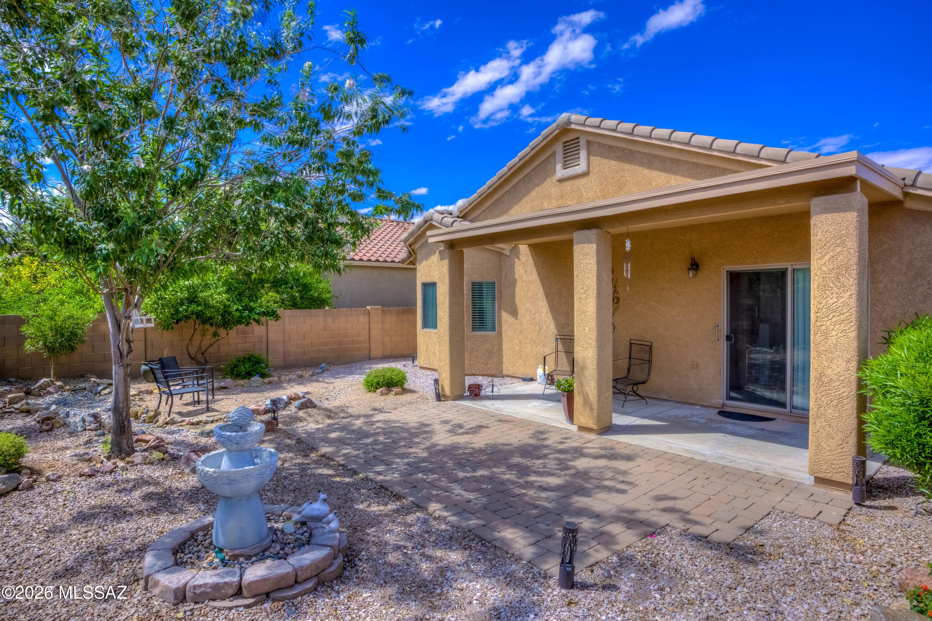 Rancho Resort Phase 111 (1-205) - Residential