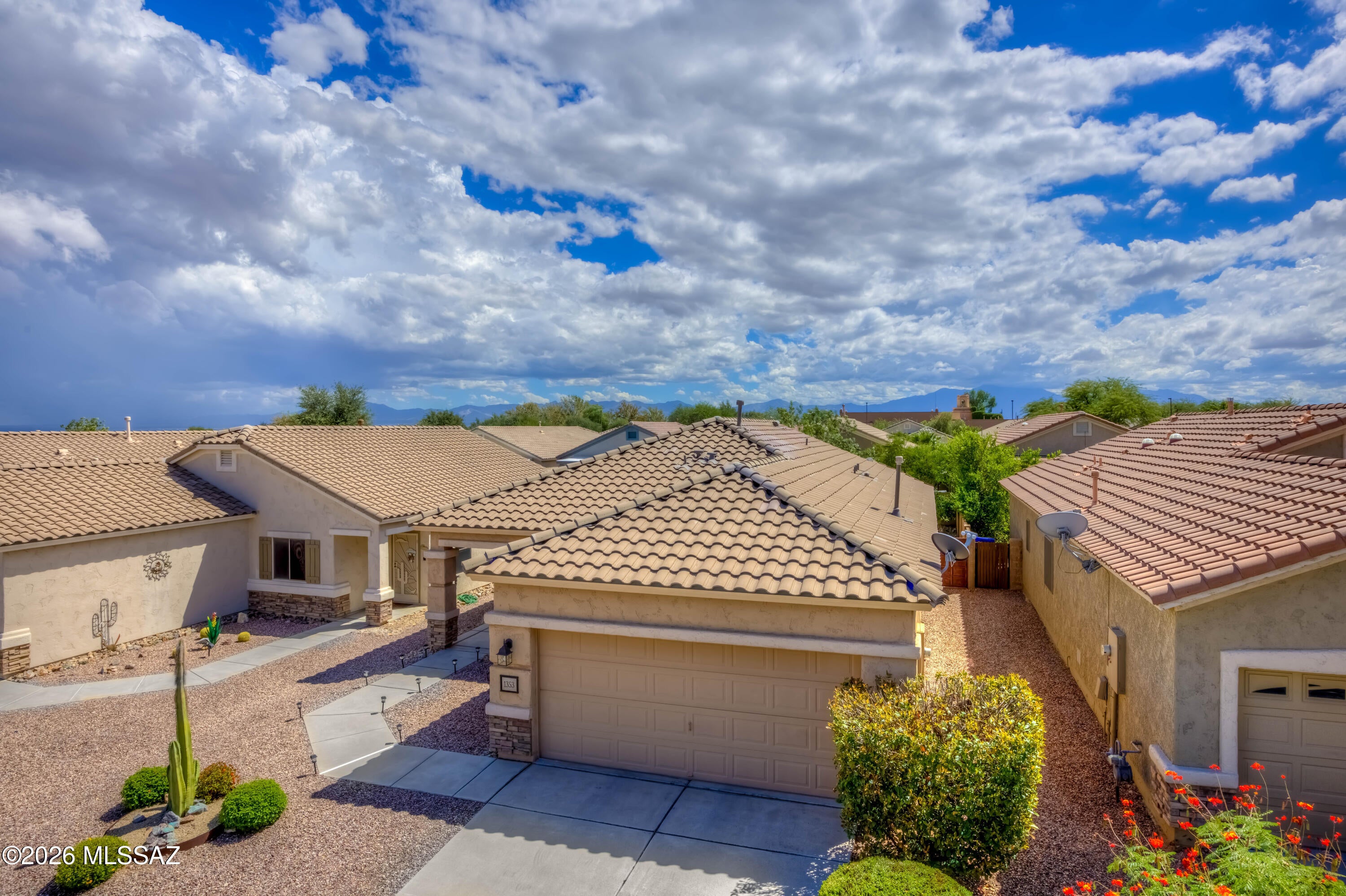 Rancho Resort Phase 111 (1-205) - Residential