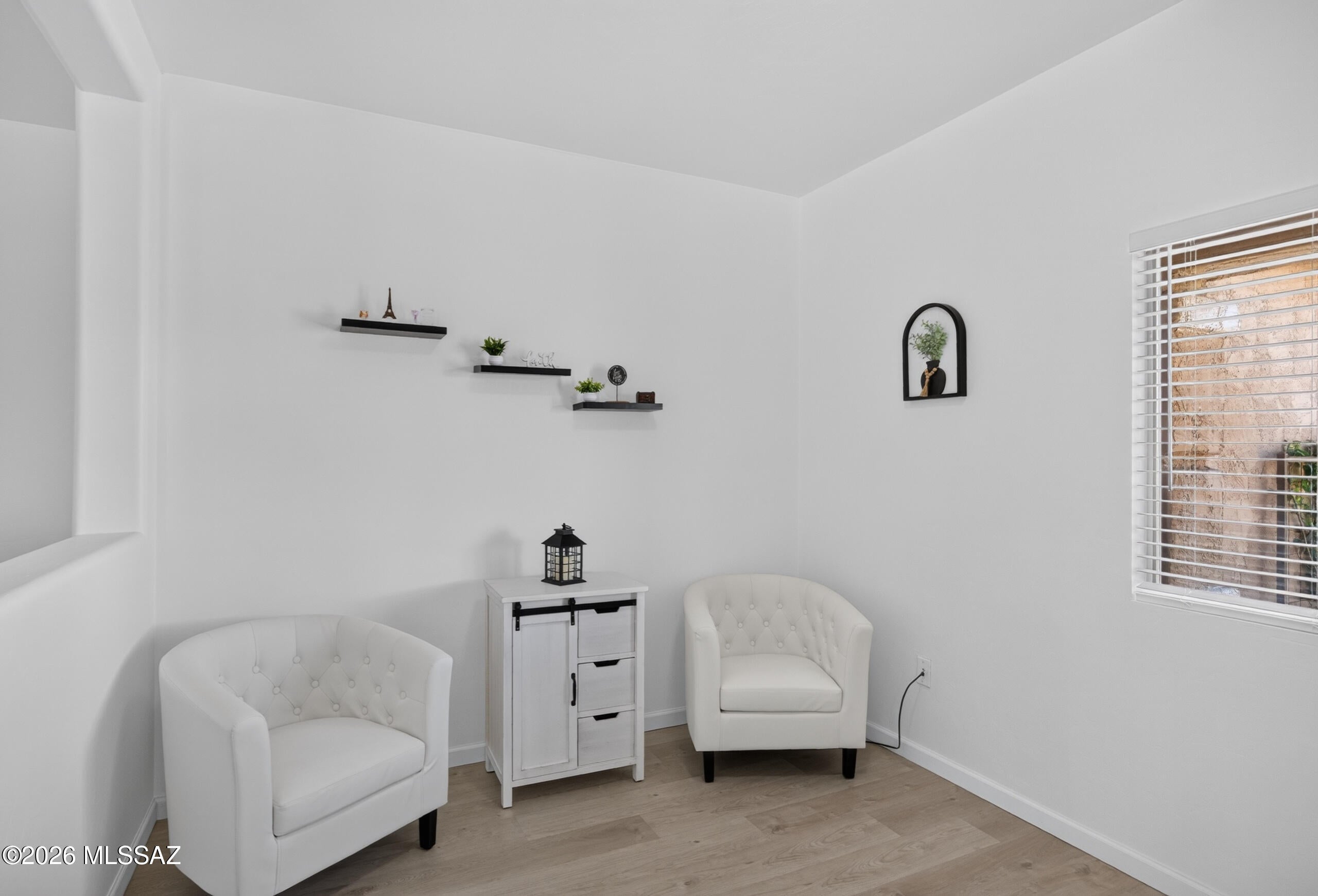Rancho Resort Phase 111 (1-205) - Residential