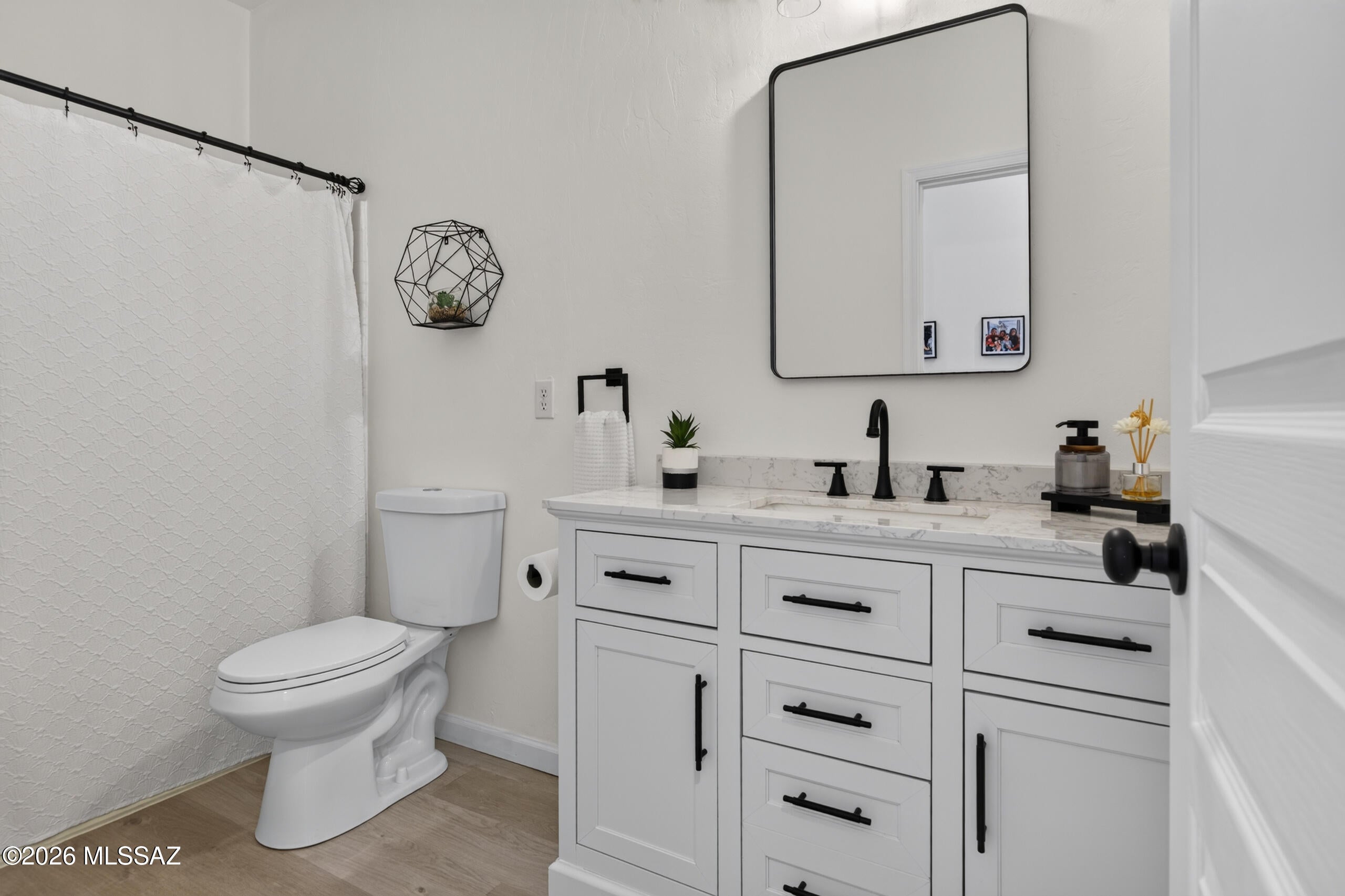 Rancho Resort Phase 111 (1-205) - Residential