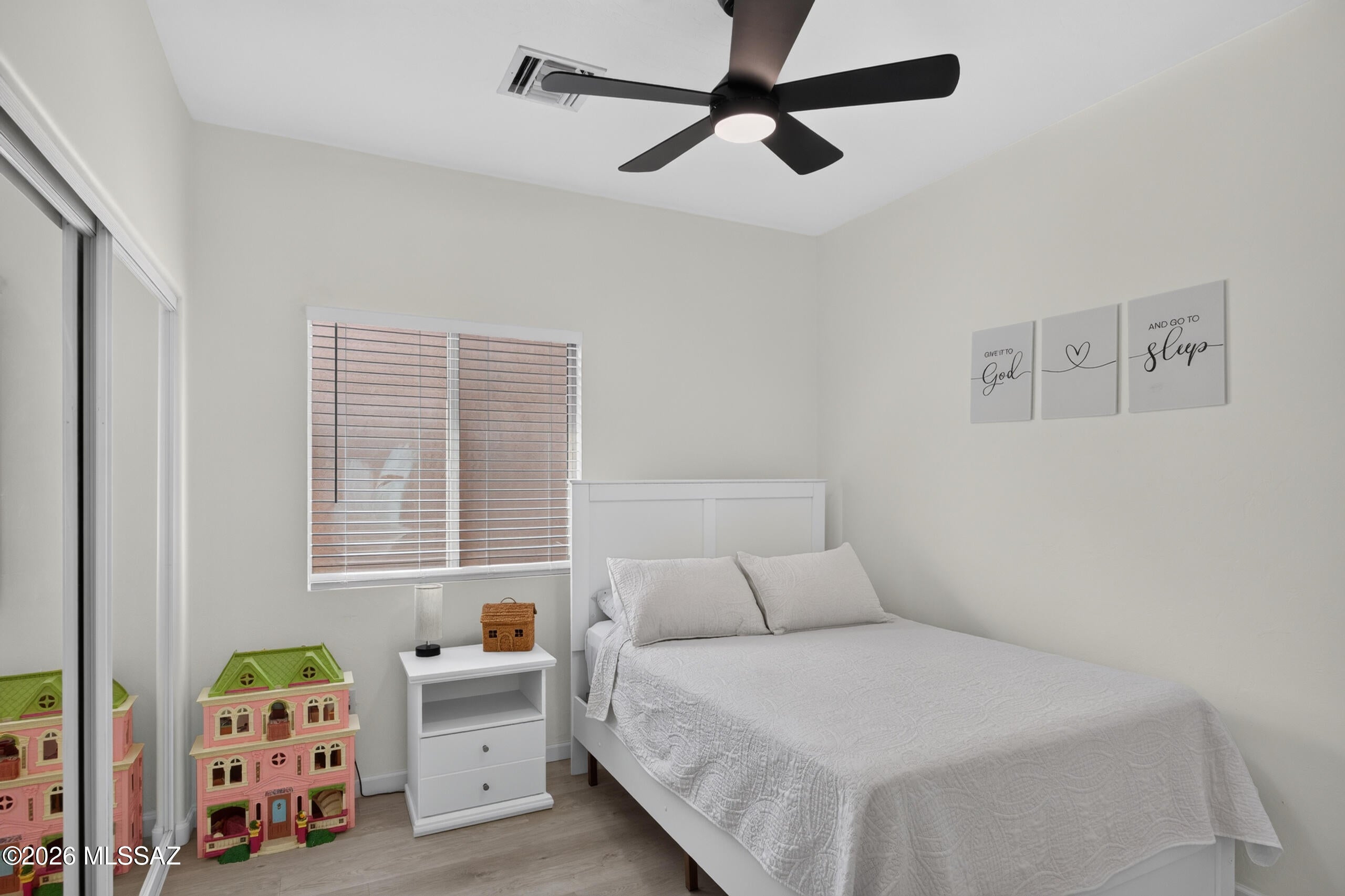 Rancho Resort Phase 111 (1-205) - Residential