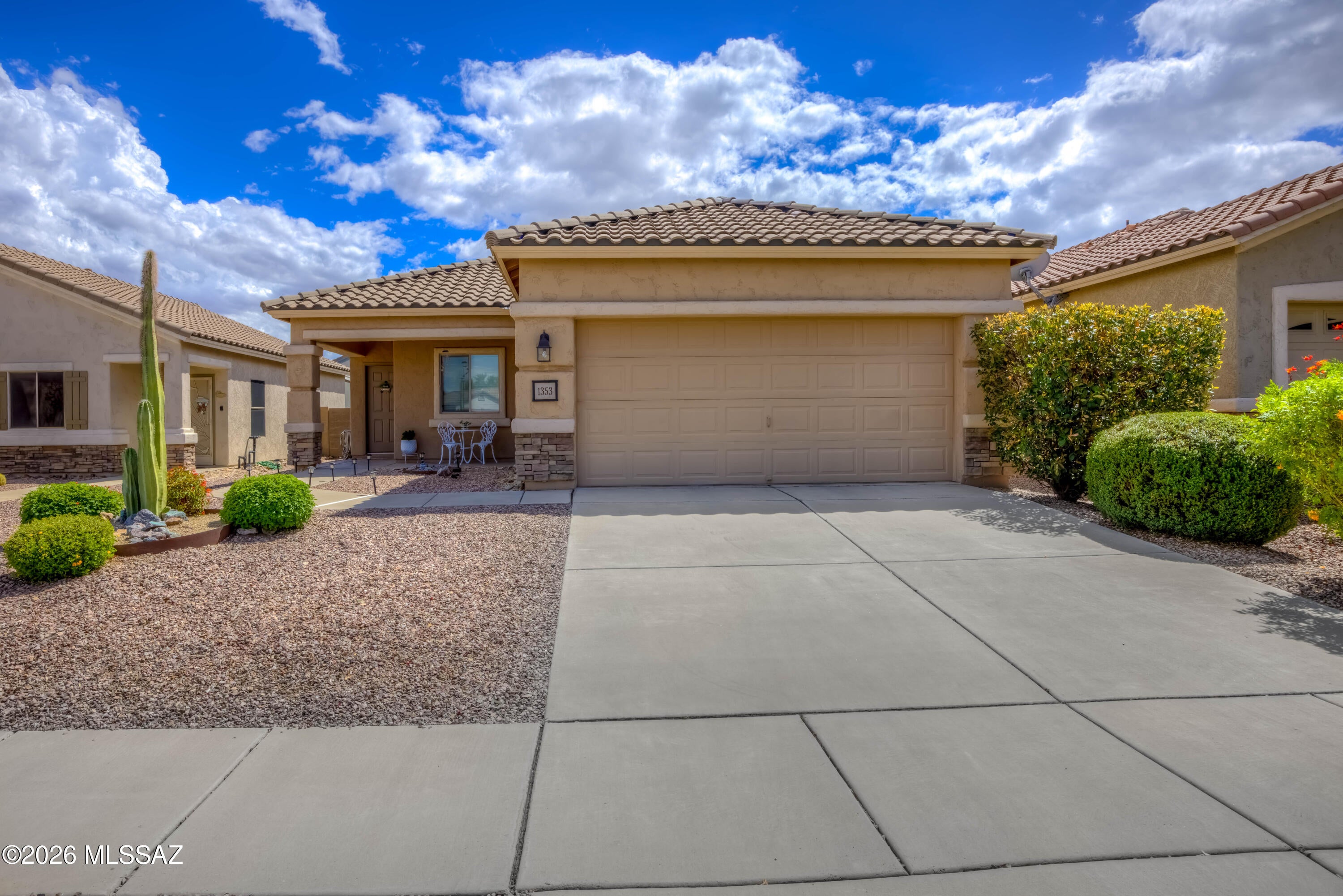 Rancho Resort Phase 111 (1-205) - Residential