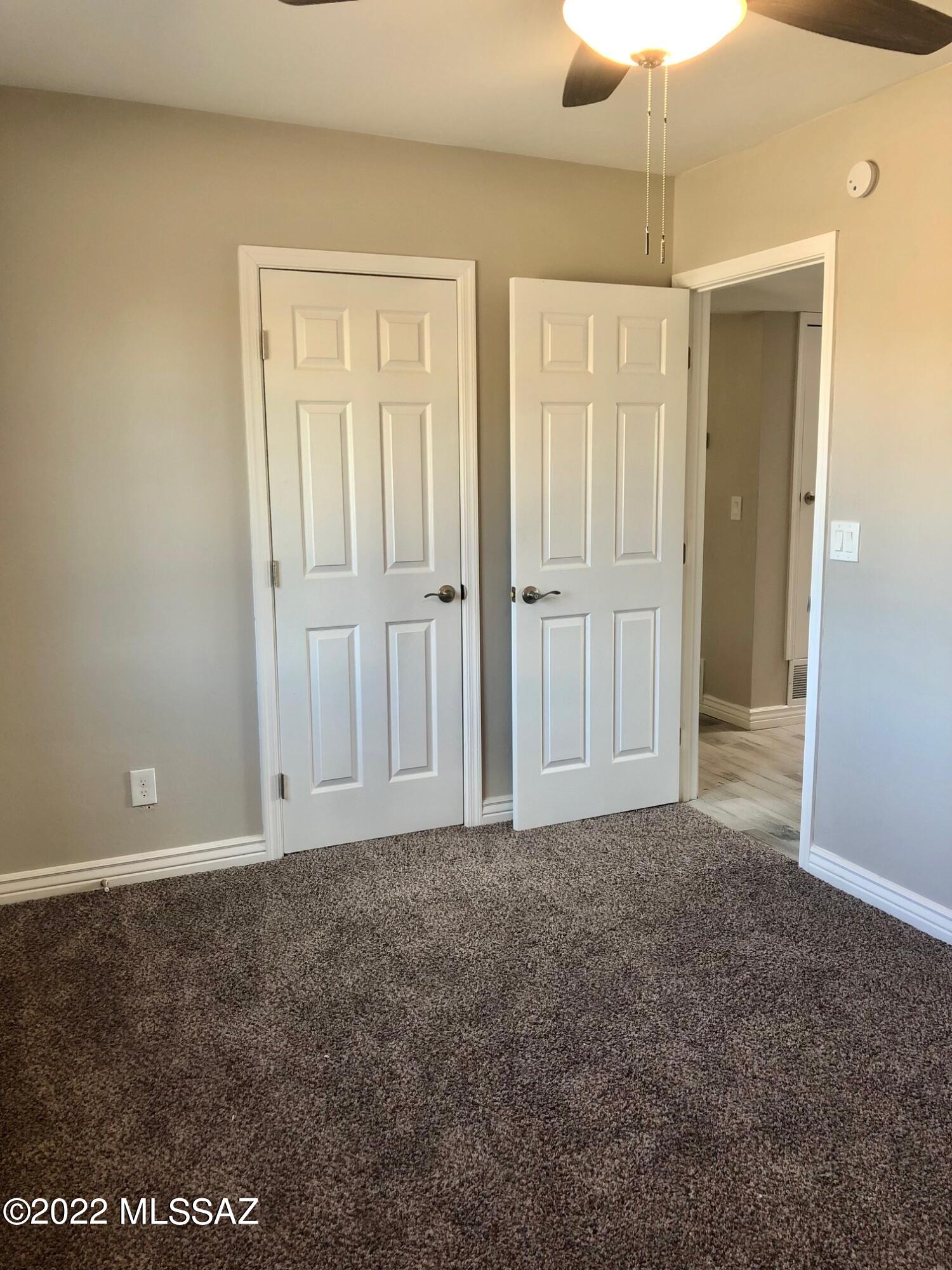 Metropolitan No.1 (60-257) - Residential Lease