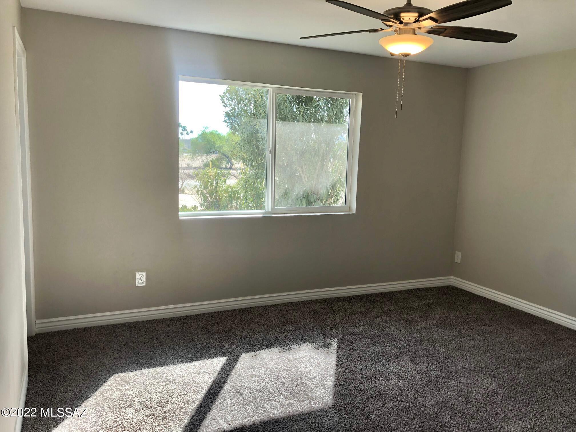 Metropolitan No.1 (60-257) - Residential Lease
