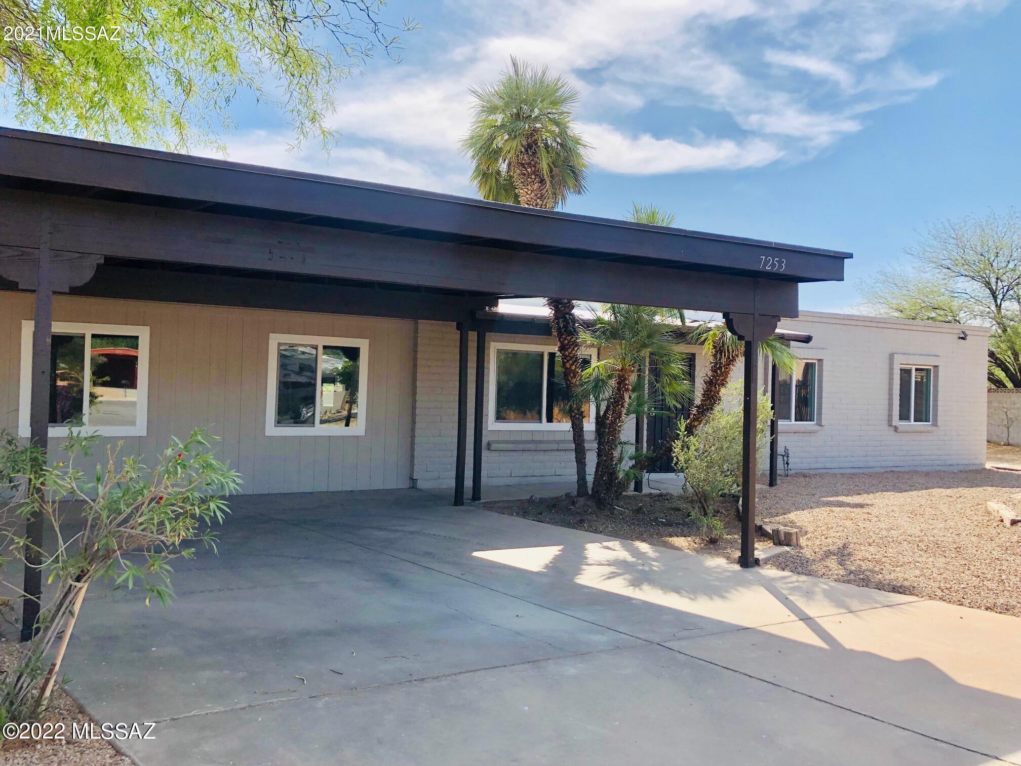 Completely remodeled home in highly sought-after NW side location. This 1,822SQFT home enjoys 5 bedrooms, 2 bathrooms and a large back yard. Close to many services including grocery stores, restaurants and much more. Great opportunity to live in a beautiful home in a prime location so don't wait any longer and come see it today!