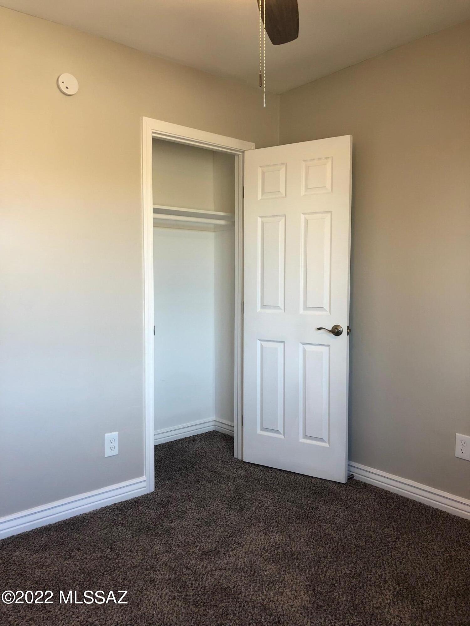 Metropolitan No.1 (60-257) - Residential Lease