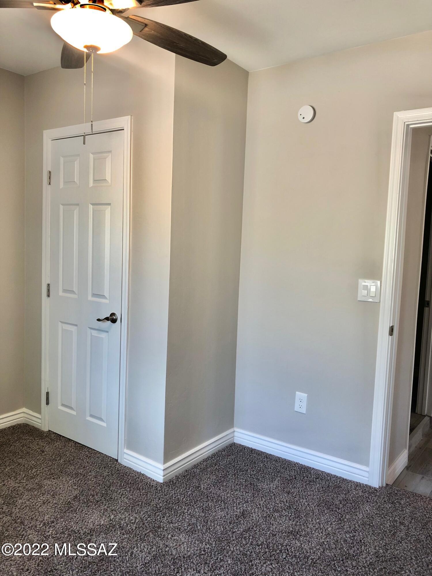 Metropolitan No.1 (60-257) - Residential Lease