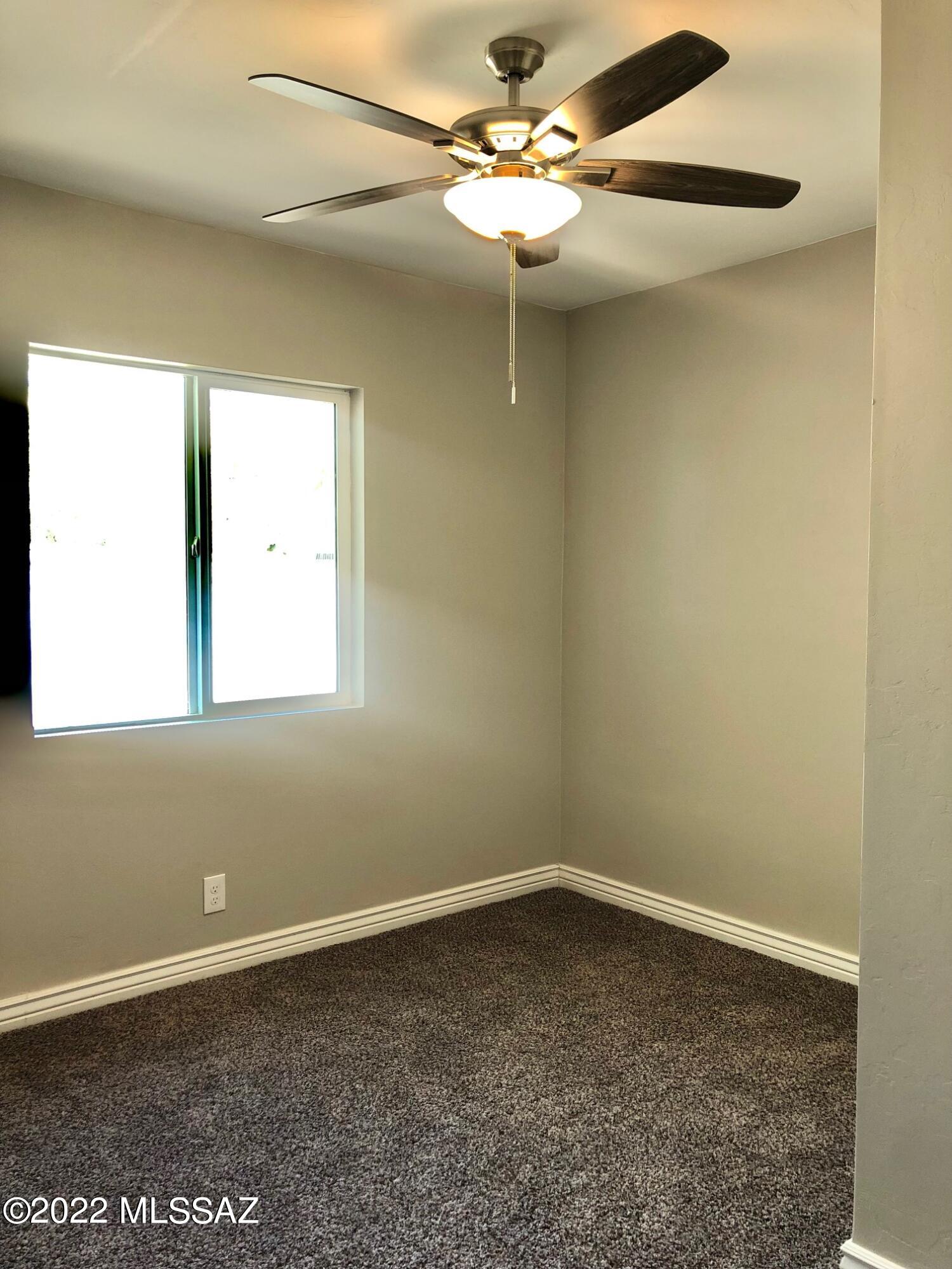 Metropolitan No.1 (60-257) - Residential Lease