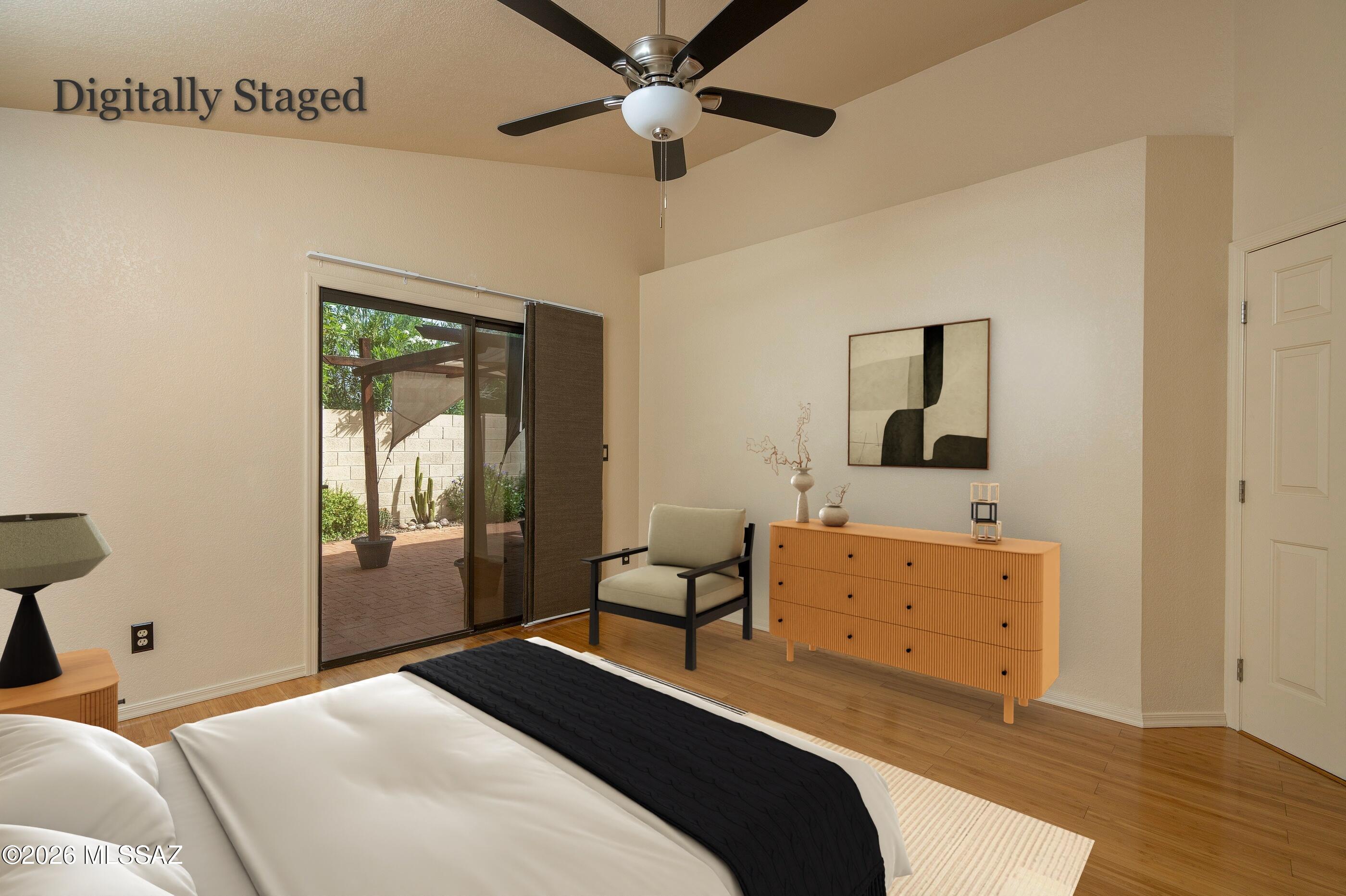 Villa Balboa (1-109) - Residential