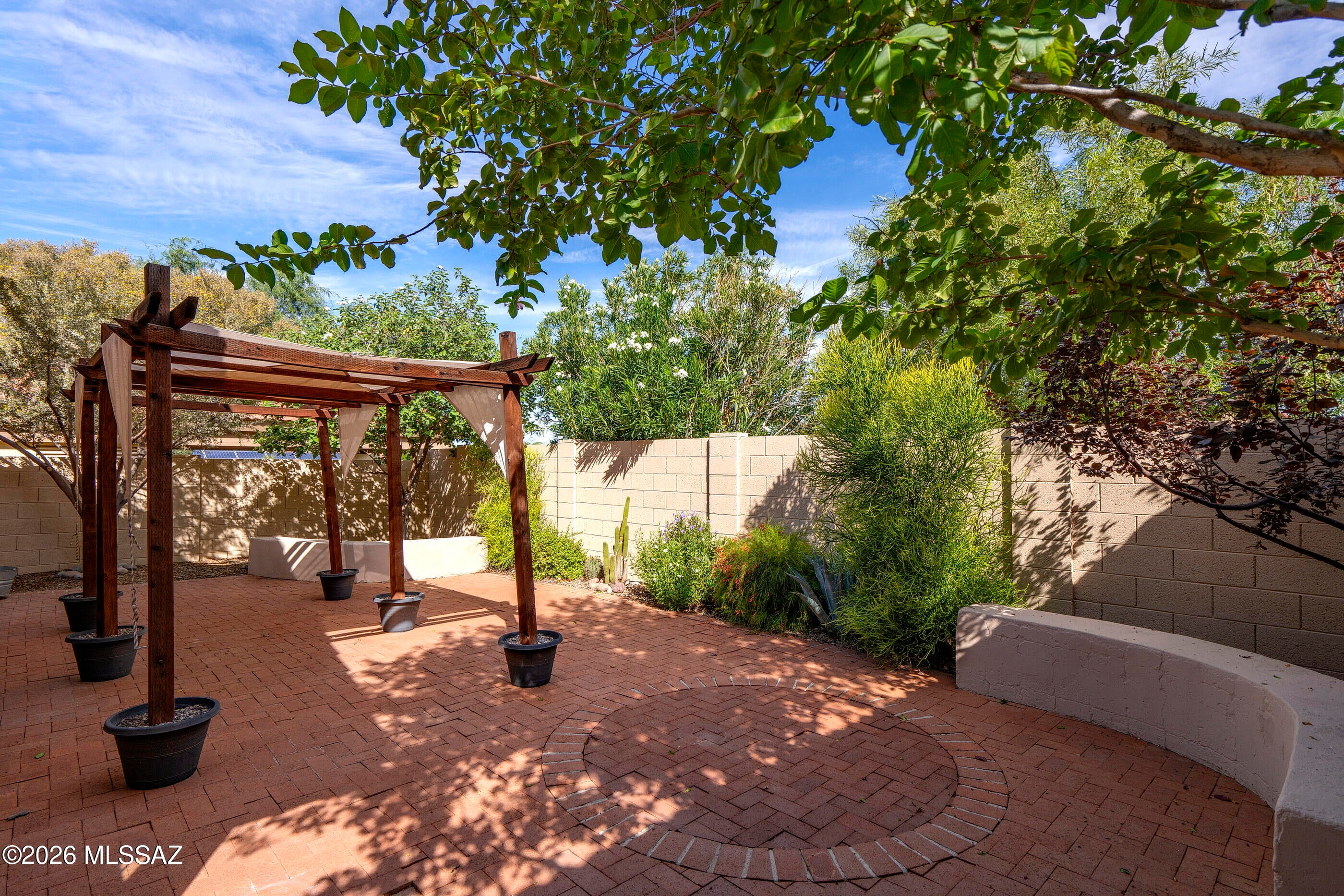 Villa Balboa (1-109) - Residential