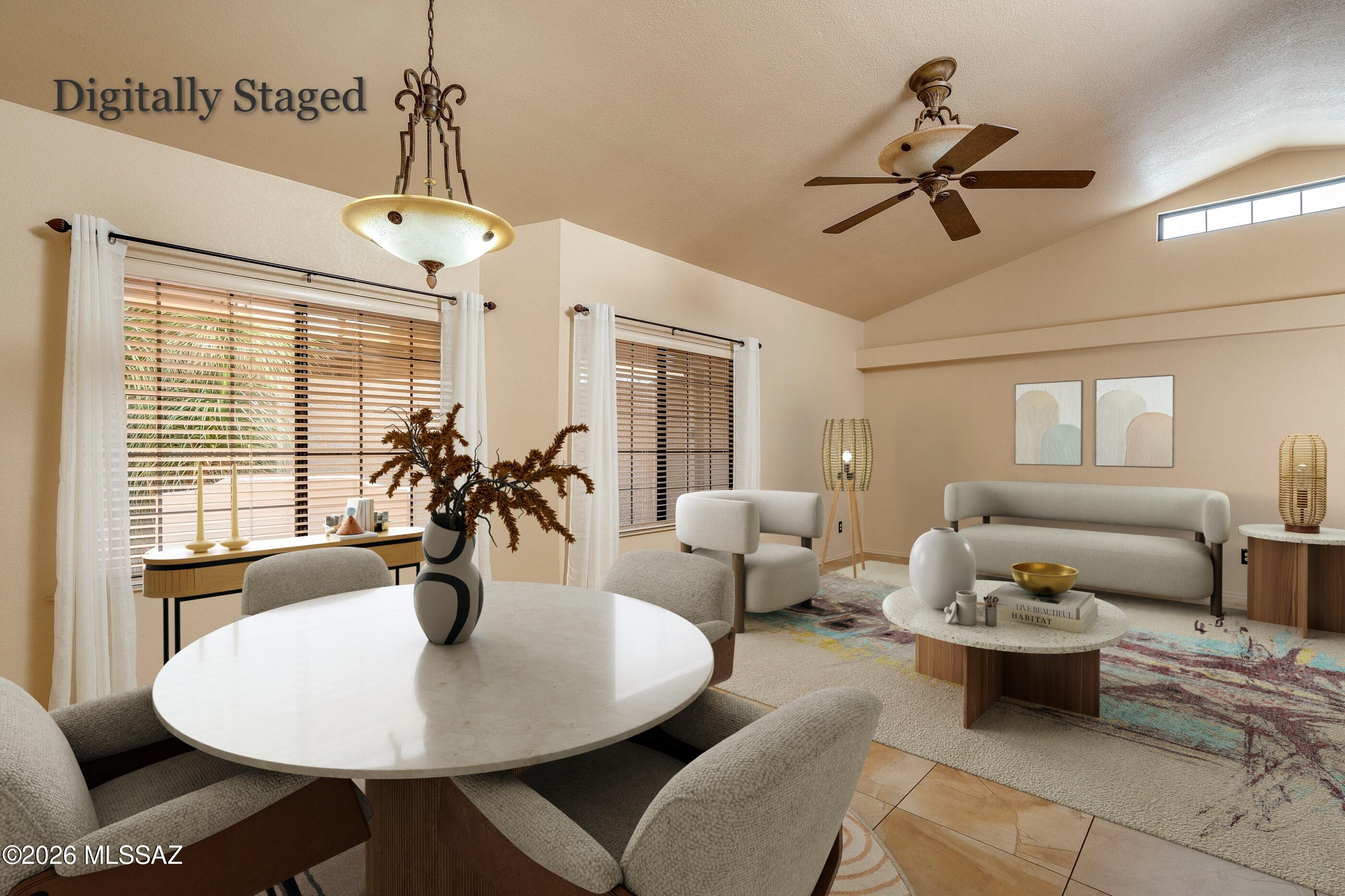 Villa Balboa (1-109) - Residential