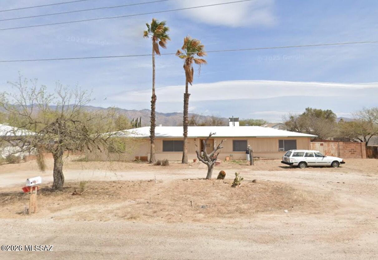Green Acres Estates (1-48) - Residential