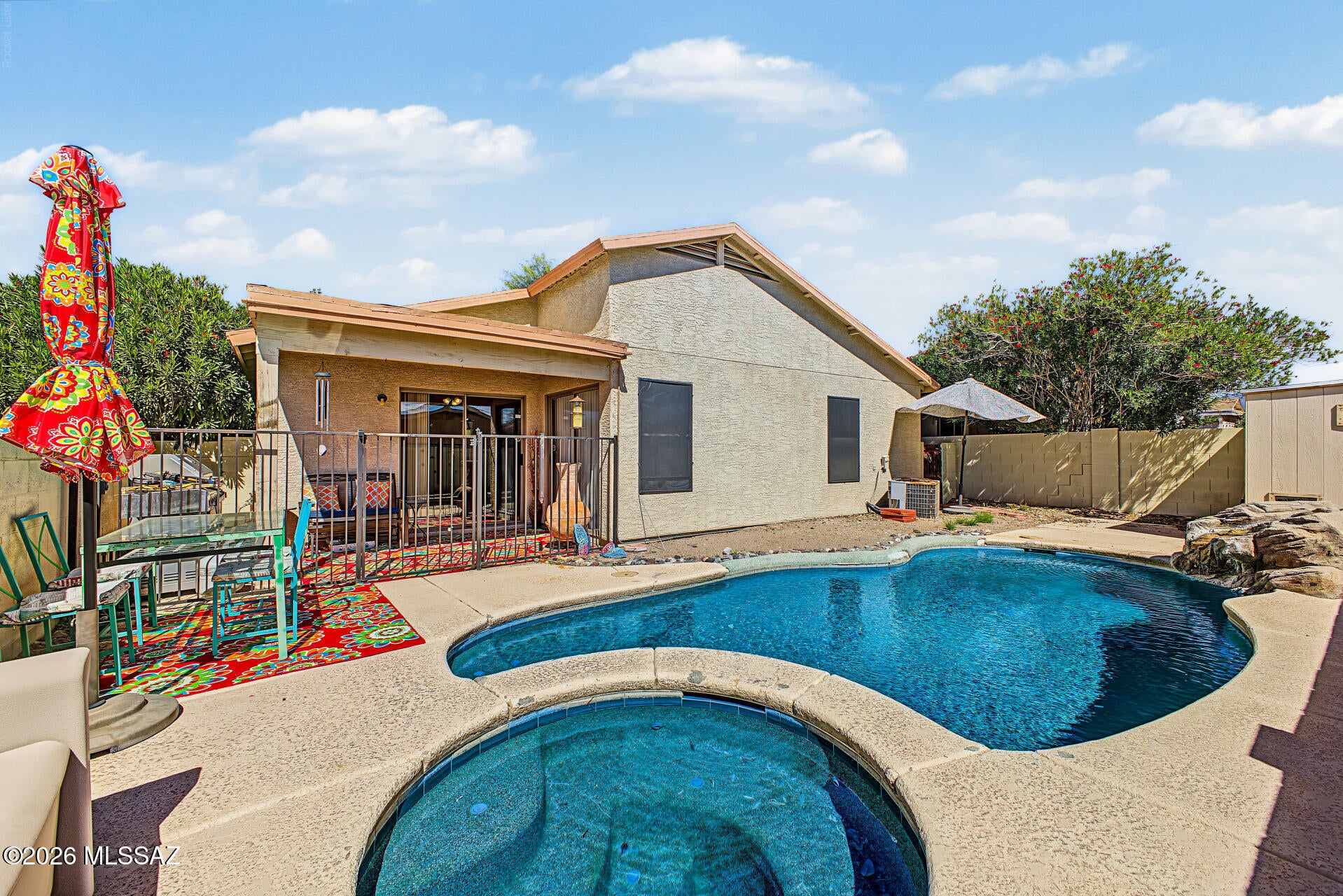 Arizona La Victoria (1-131) - Residential