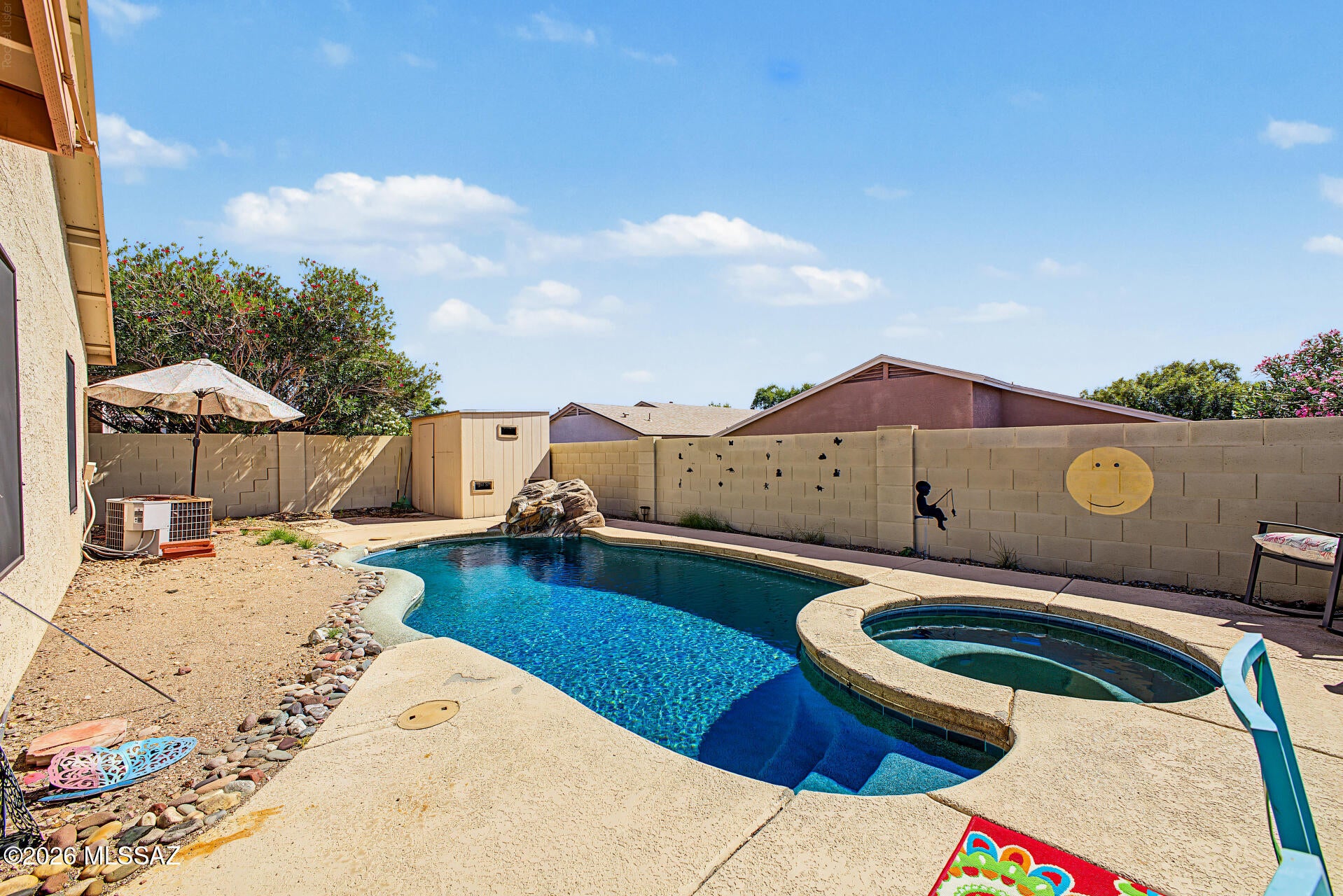 Arizona La Victoria (1-131) - Residential