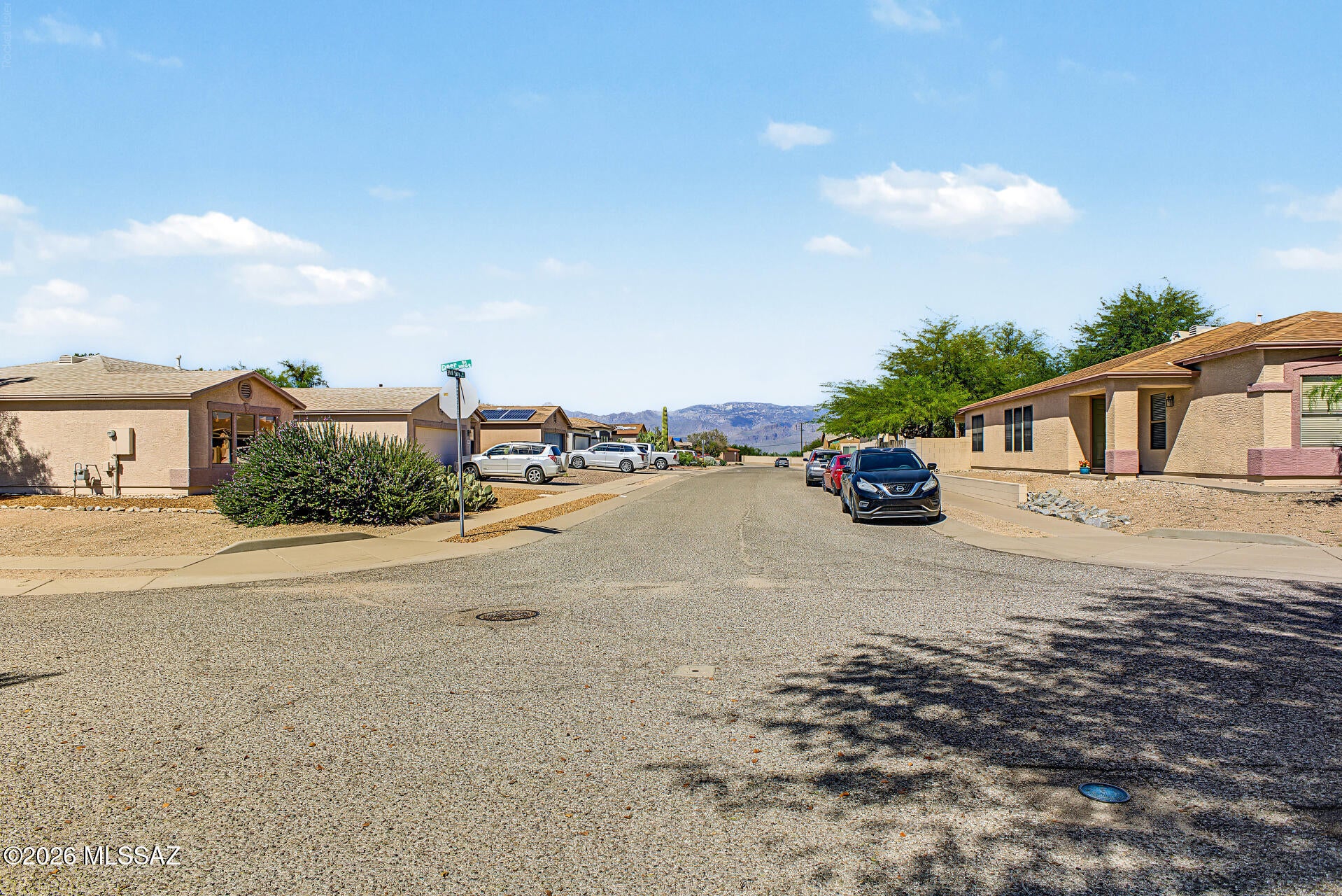 Arizona La Victoria (1-131) - Residential