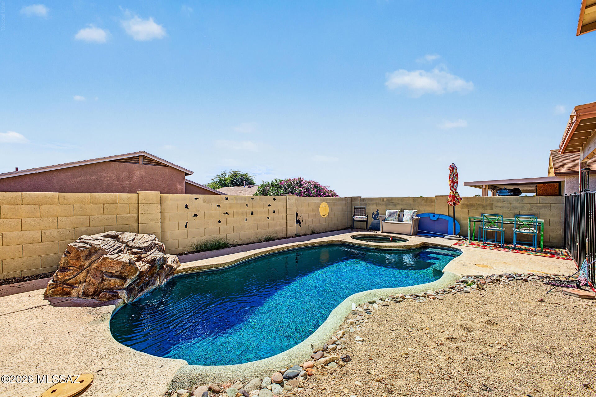 Arizona La Victoria (1-131) - Residential
