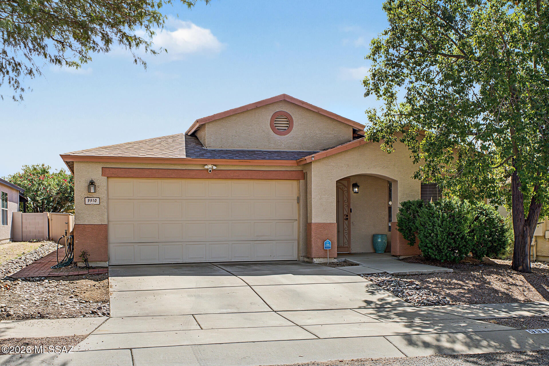 Arizona La Victoria (1-131) - Residential