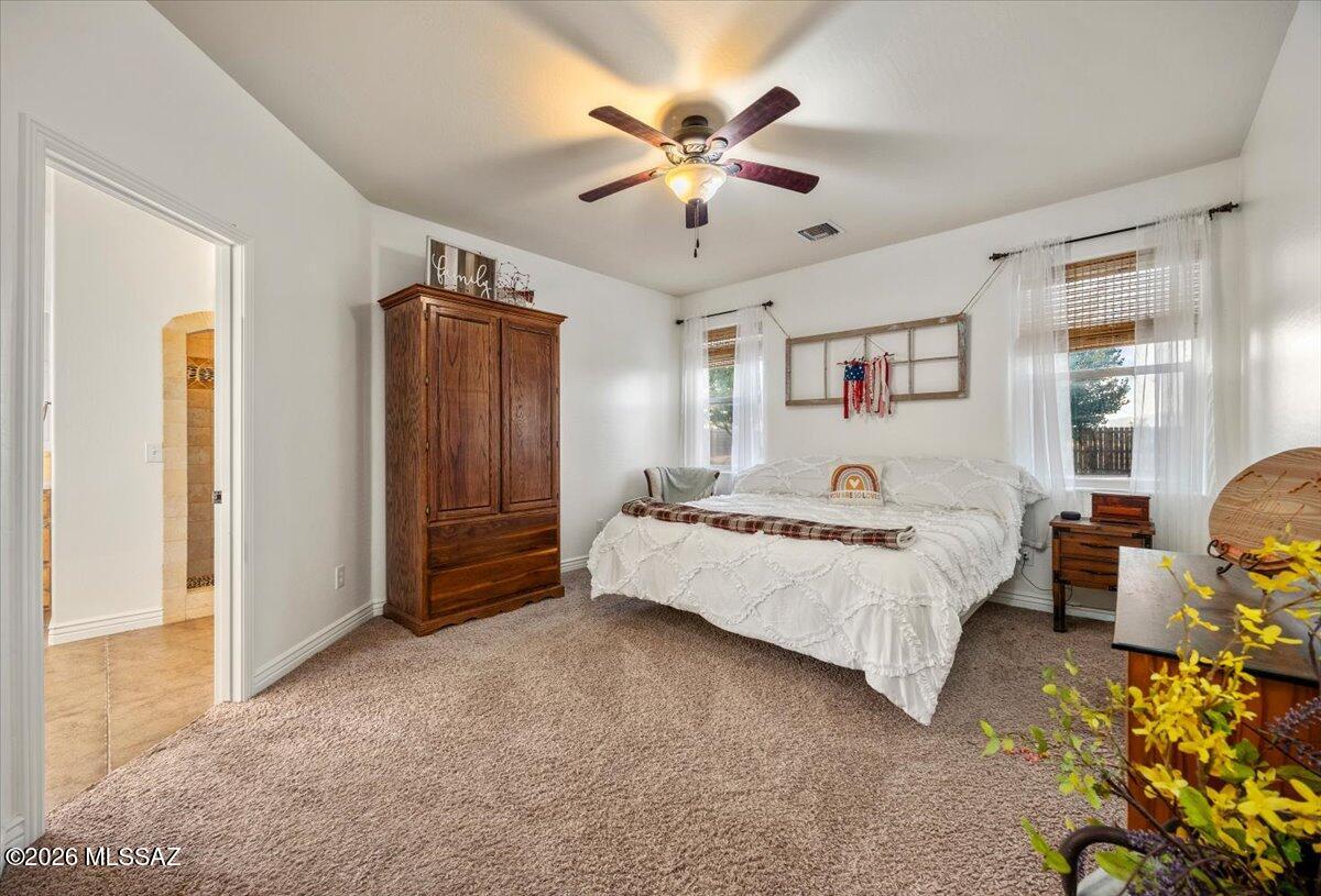 Out Of Pima County - Residential