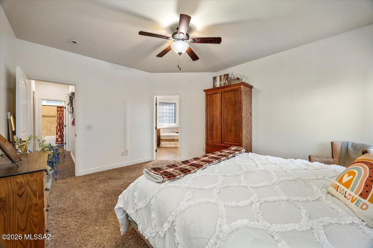 Out Of Pima County - Residential