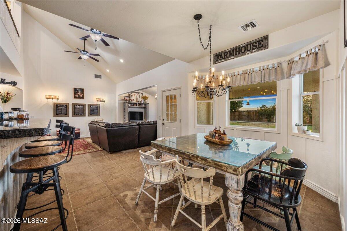 Out Of Pima County - Residential