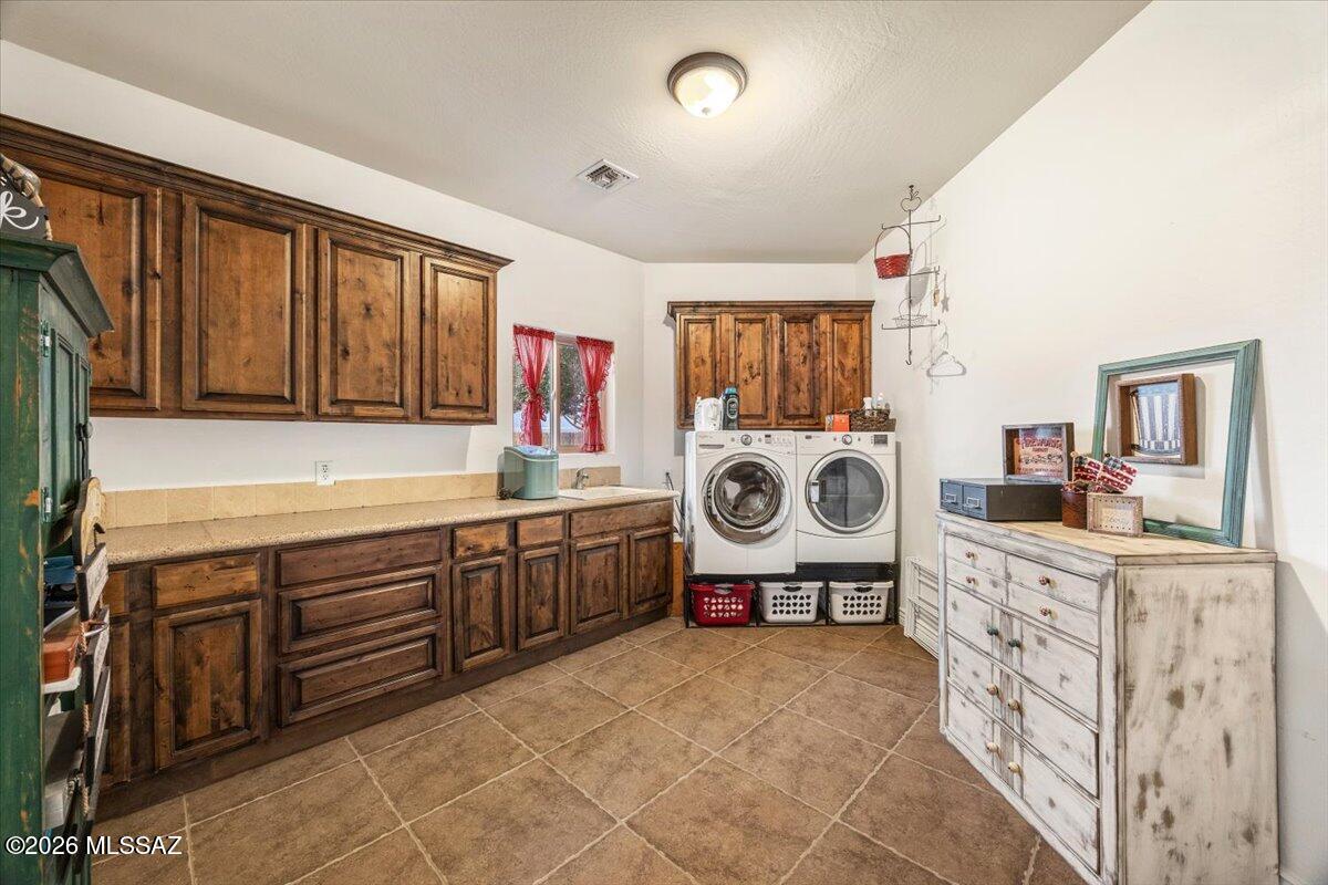 Out Of Pima County - Residential