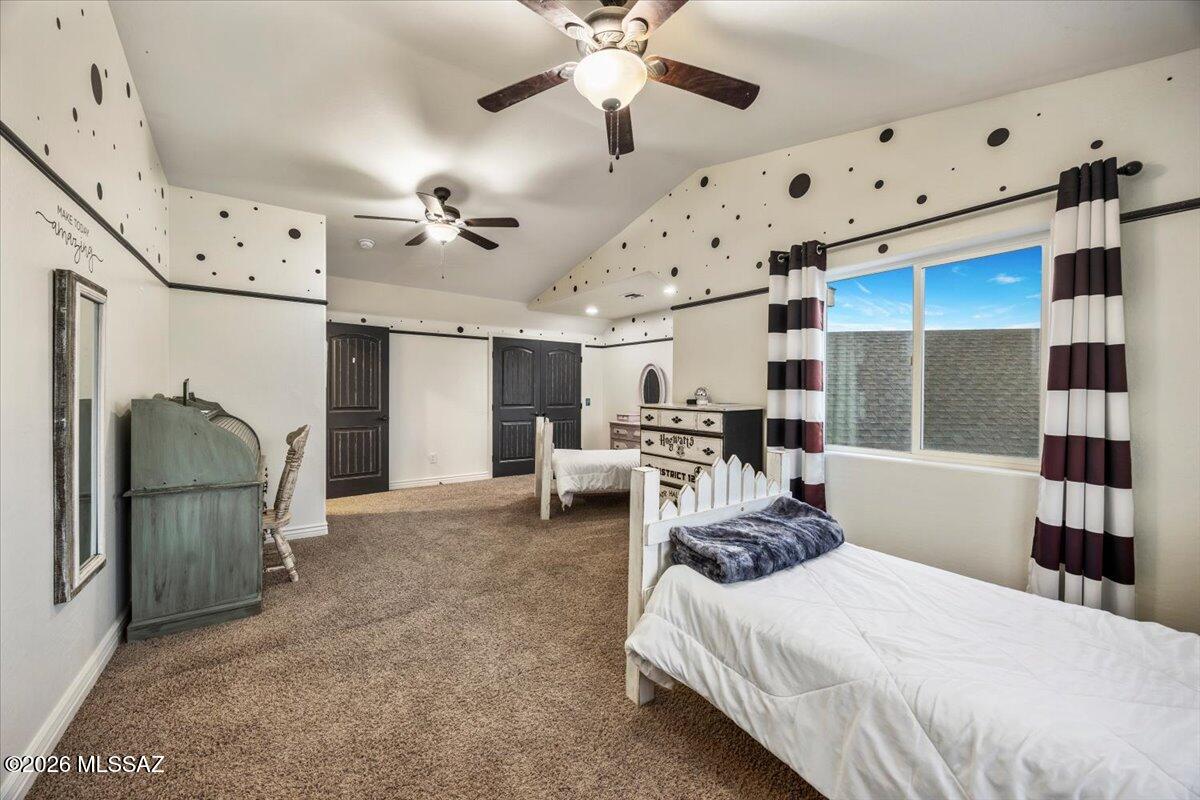 Out Of Pima County - Residential