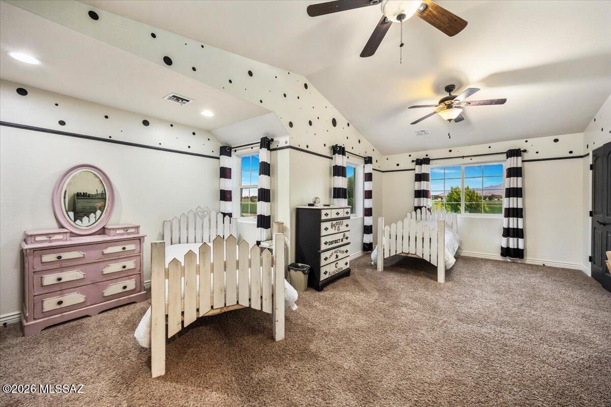 Out Of Pima County - Residential
