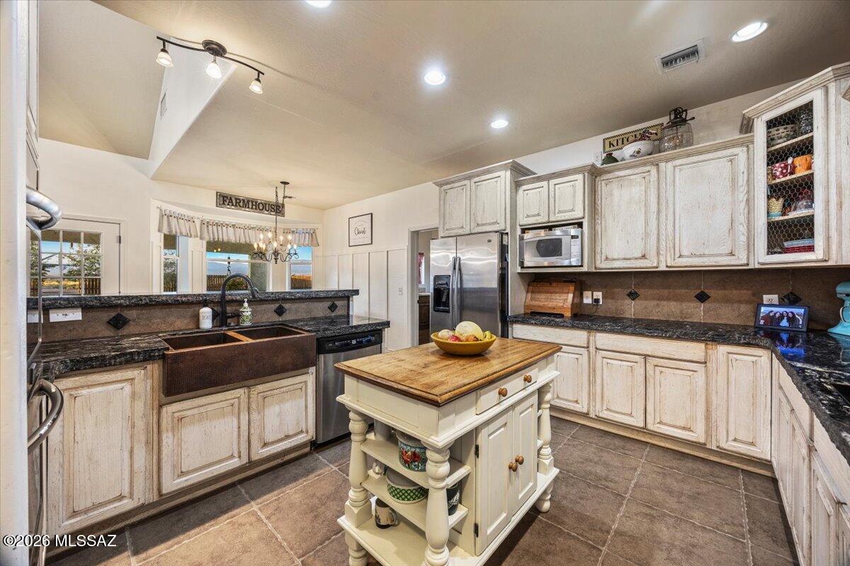 Out Of Pima County - Residential