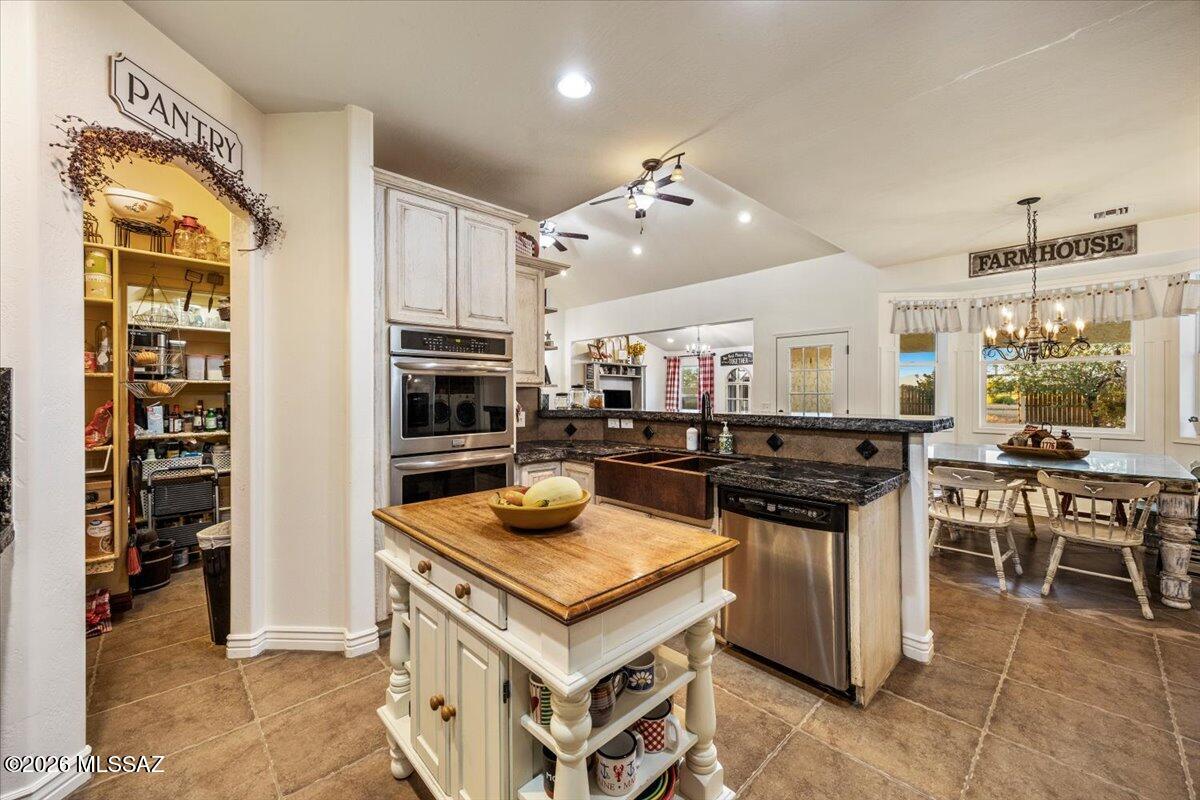 Out Of Pima County - Residential