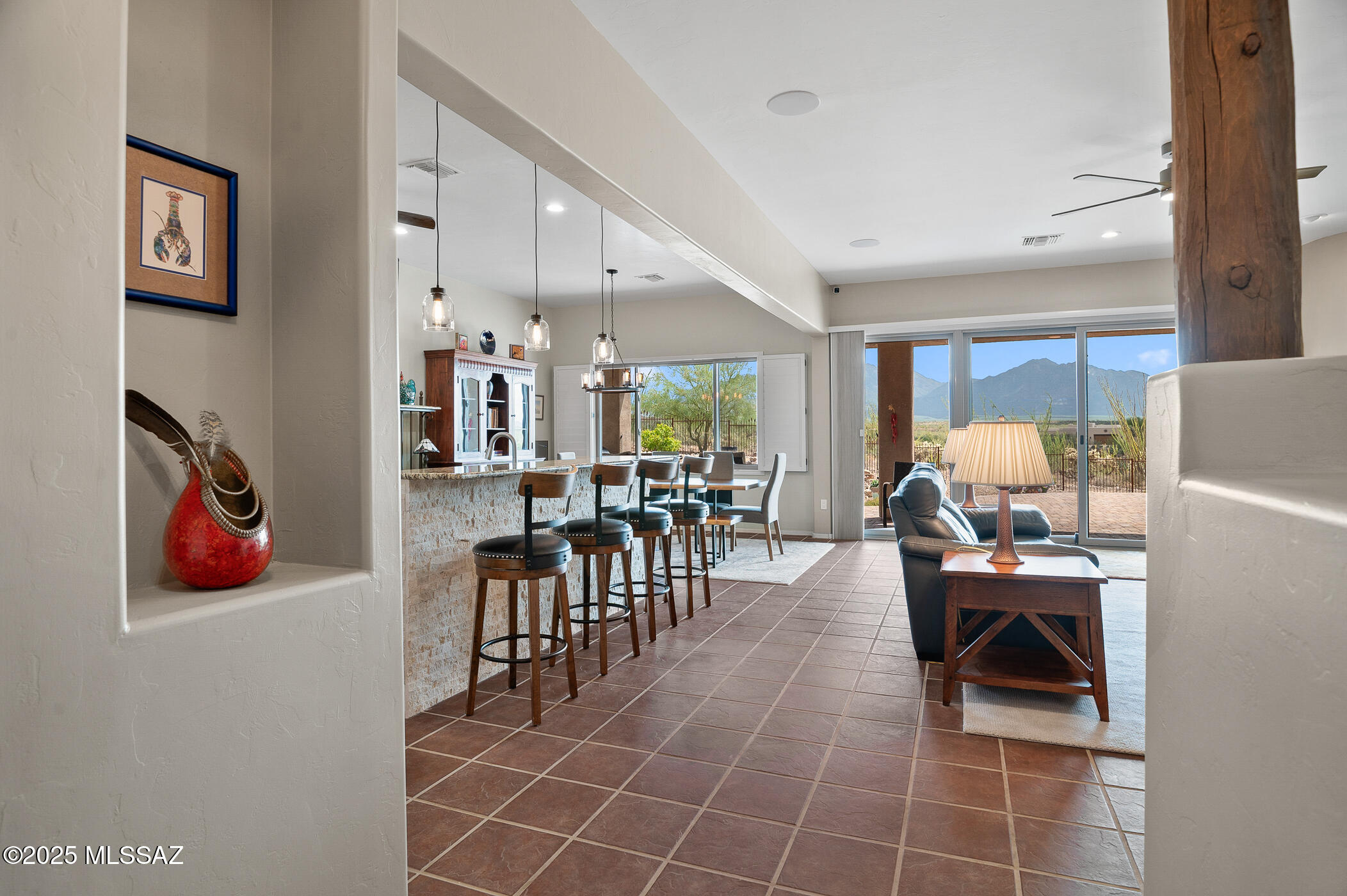 Colonia Real (1-50) - Residential