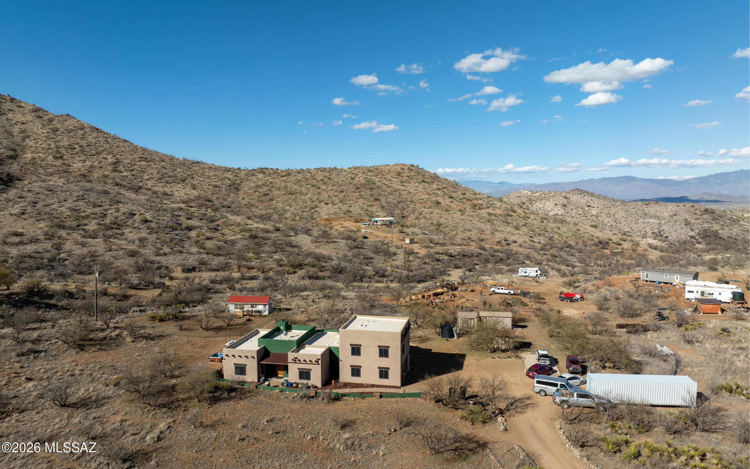 N/A - Residential