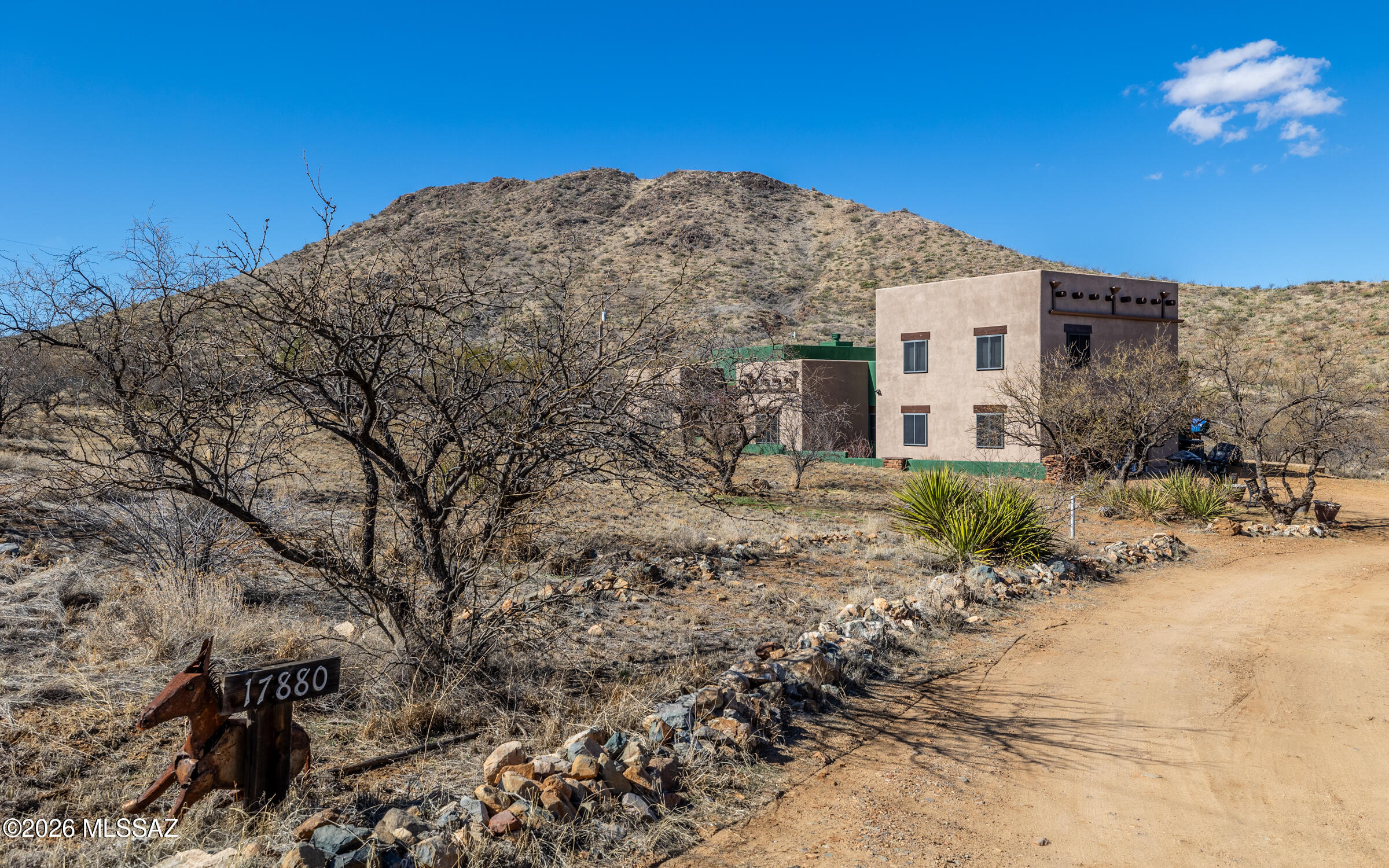 N/A - Residential