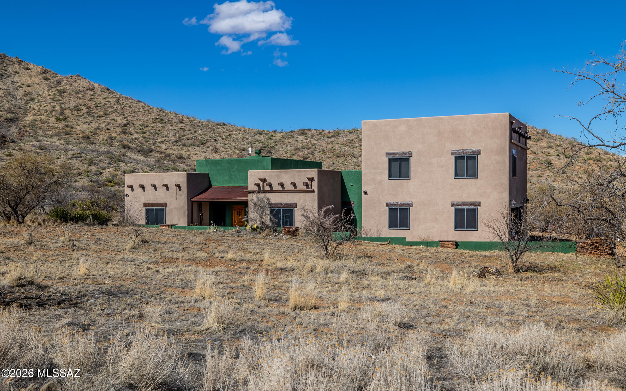N/A - Residential