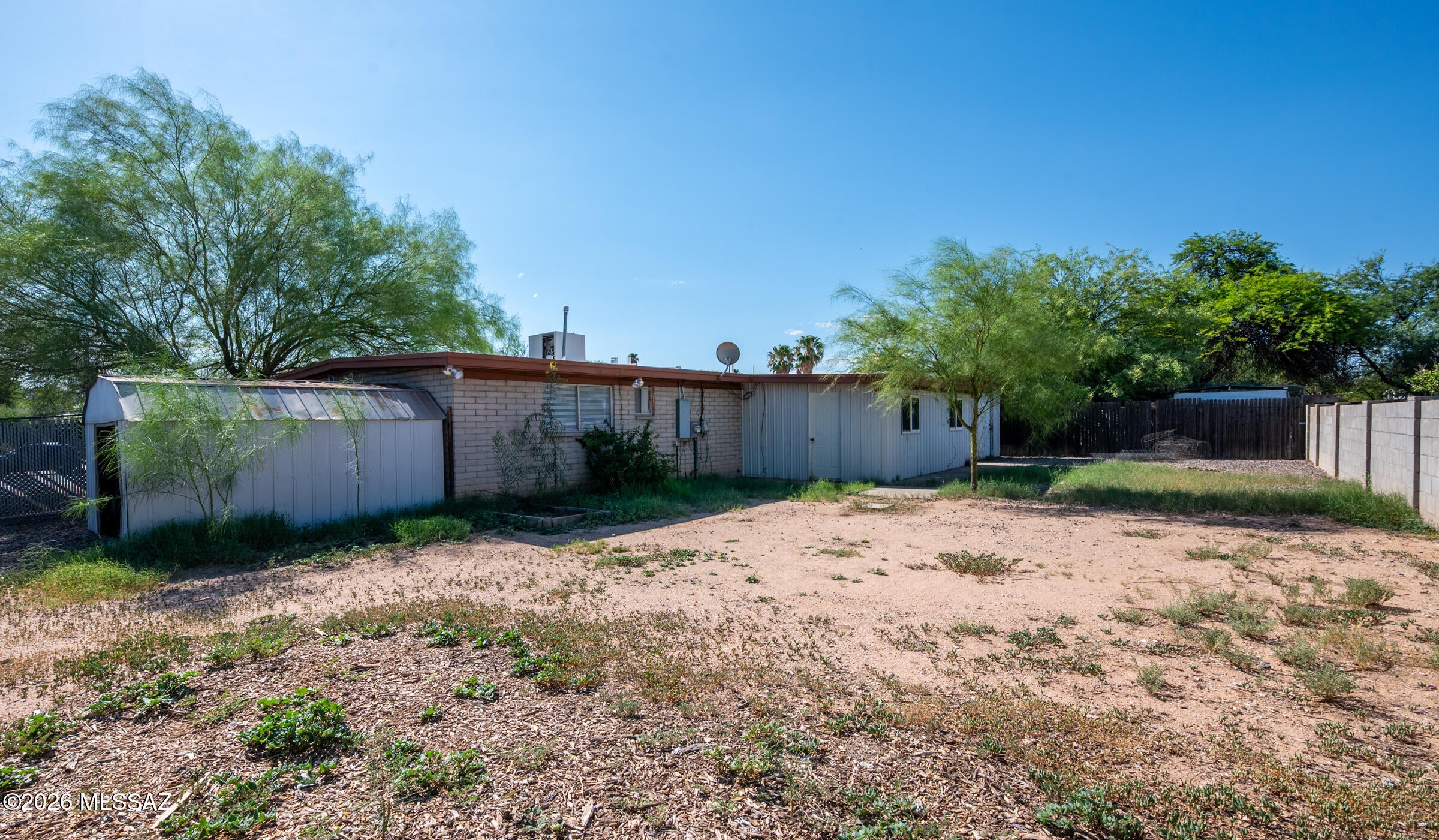 Olive Grove (1-86) - Residential