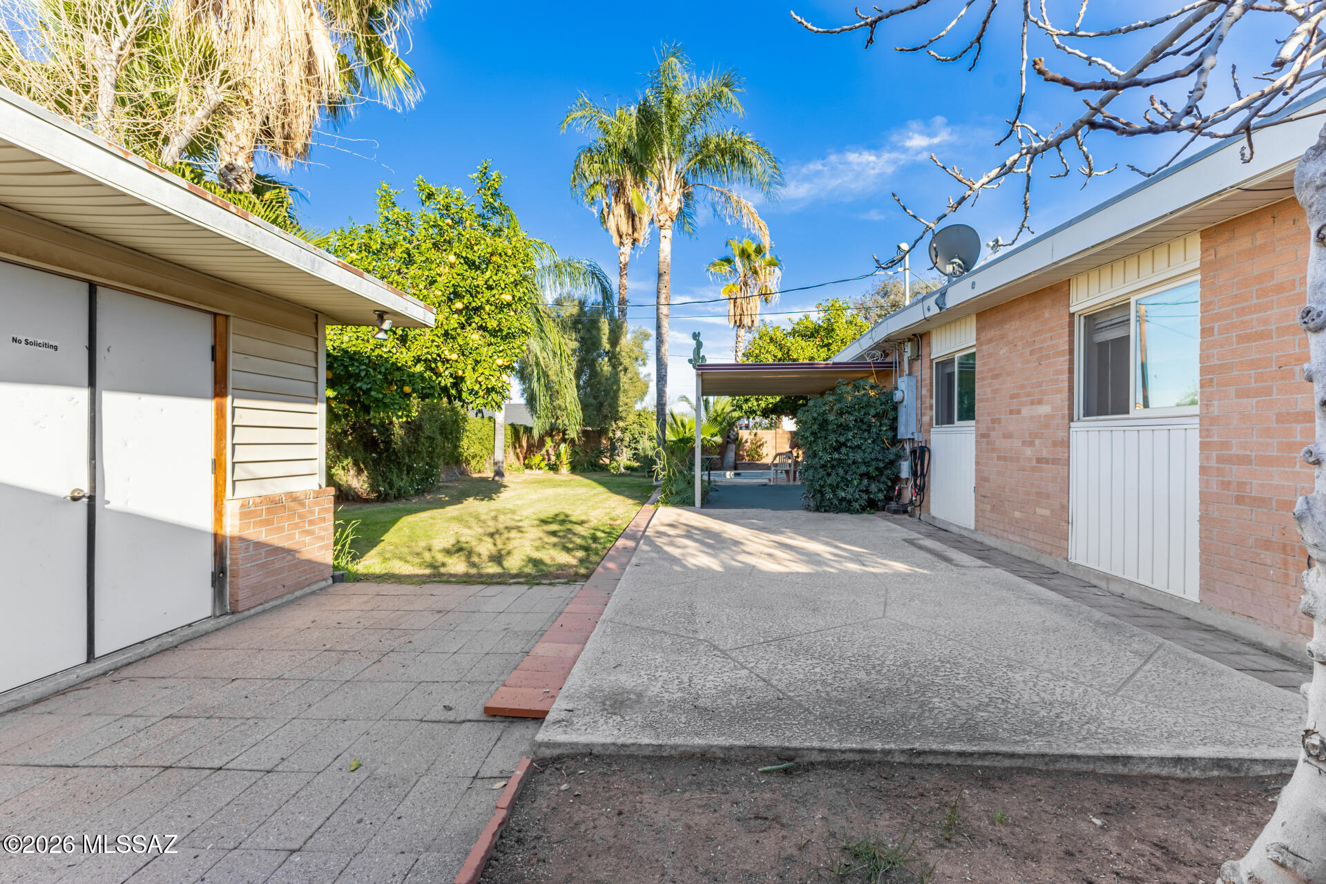 Carriage Hill No. 3 (351-432) - Residential