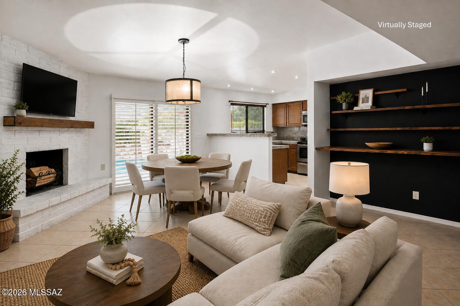 Broadway East (1-112) - Residential
