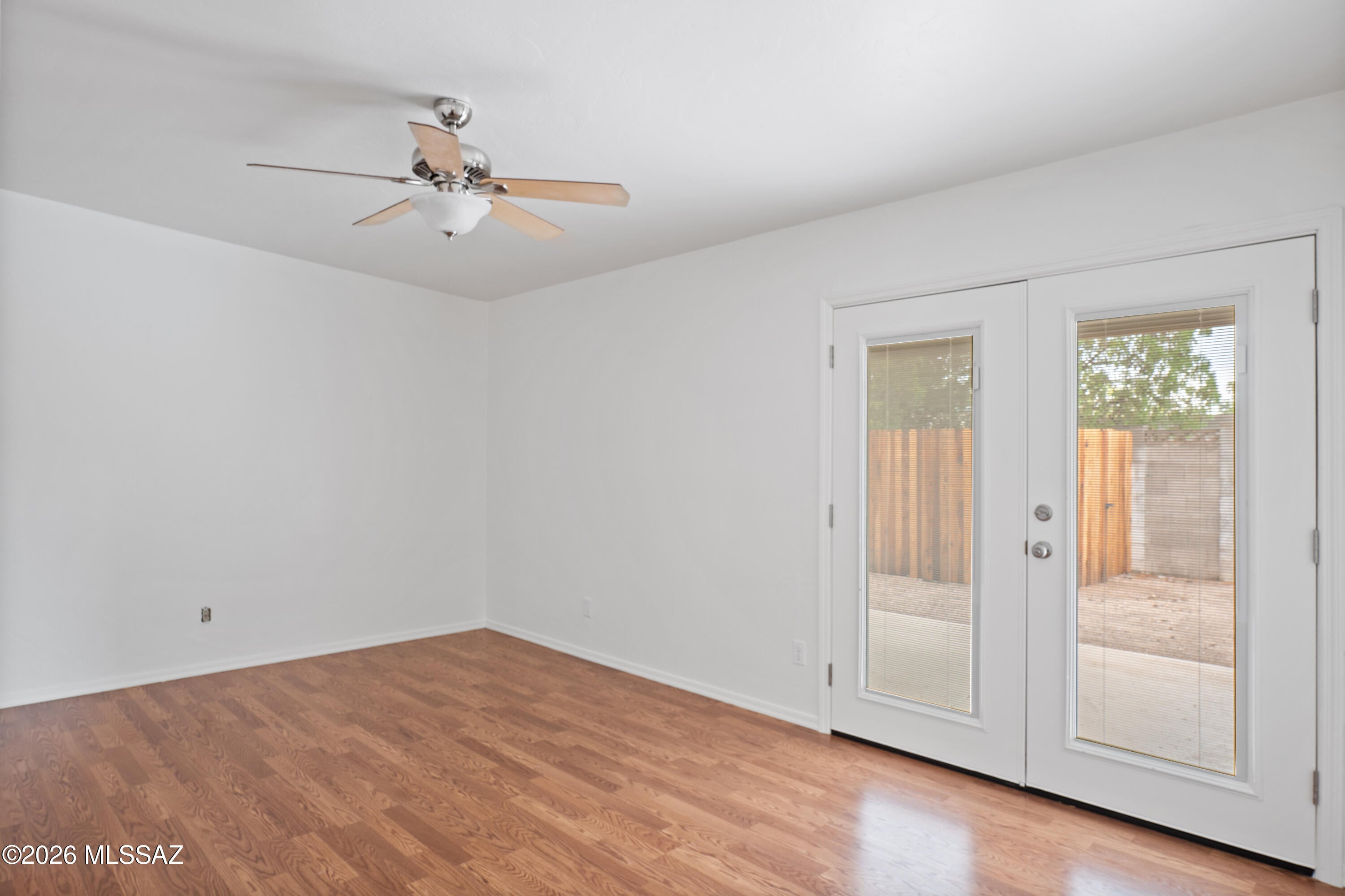 Broadway East (1-112) - Residential