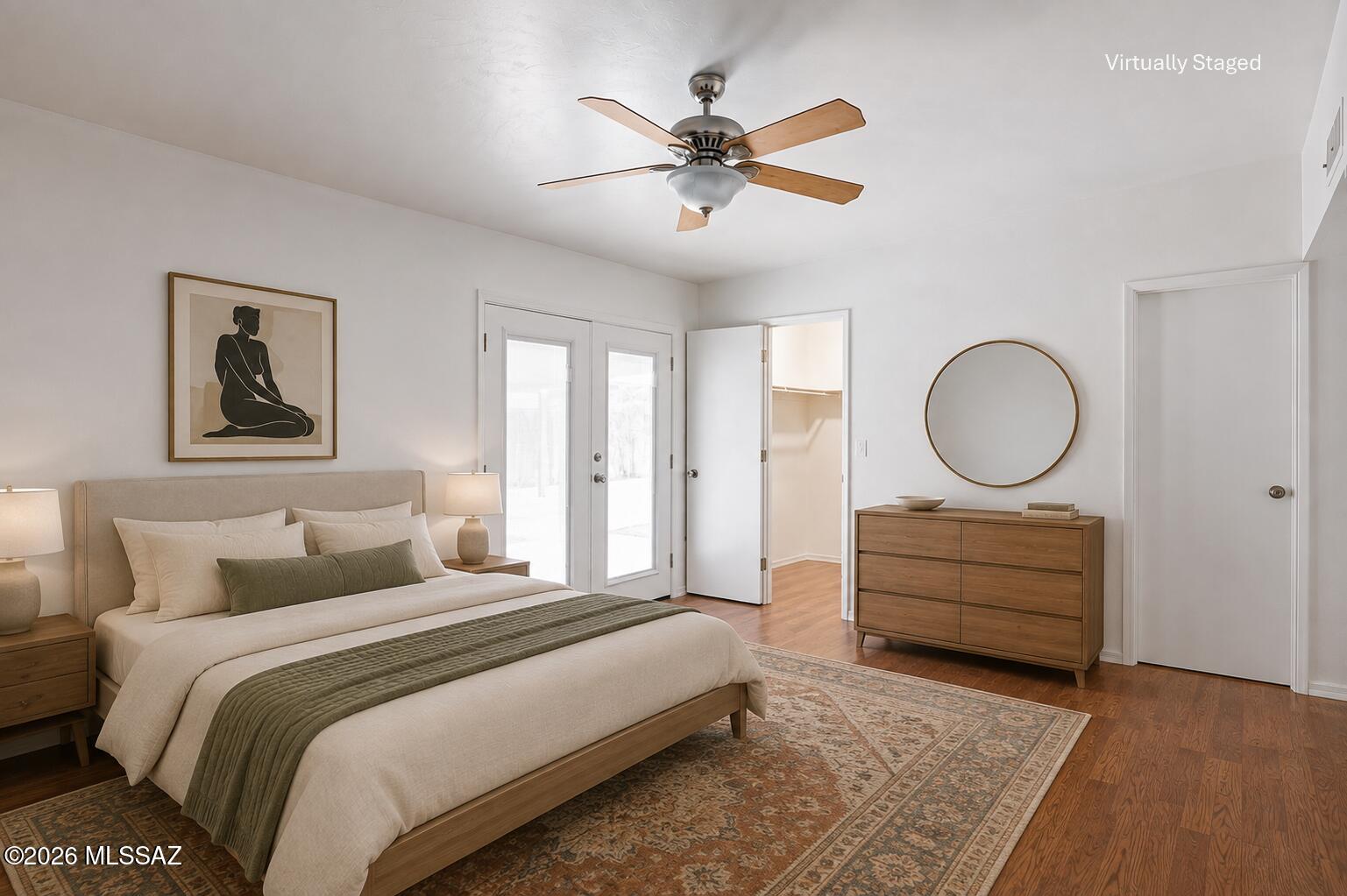 Broadway East (1-112) - Residential