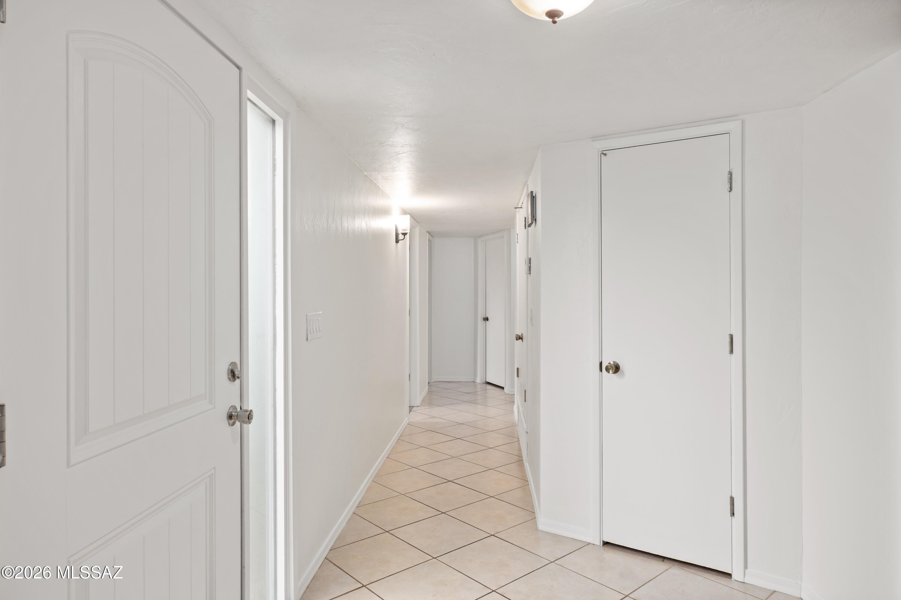 Broadway East (1-112) - Residential